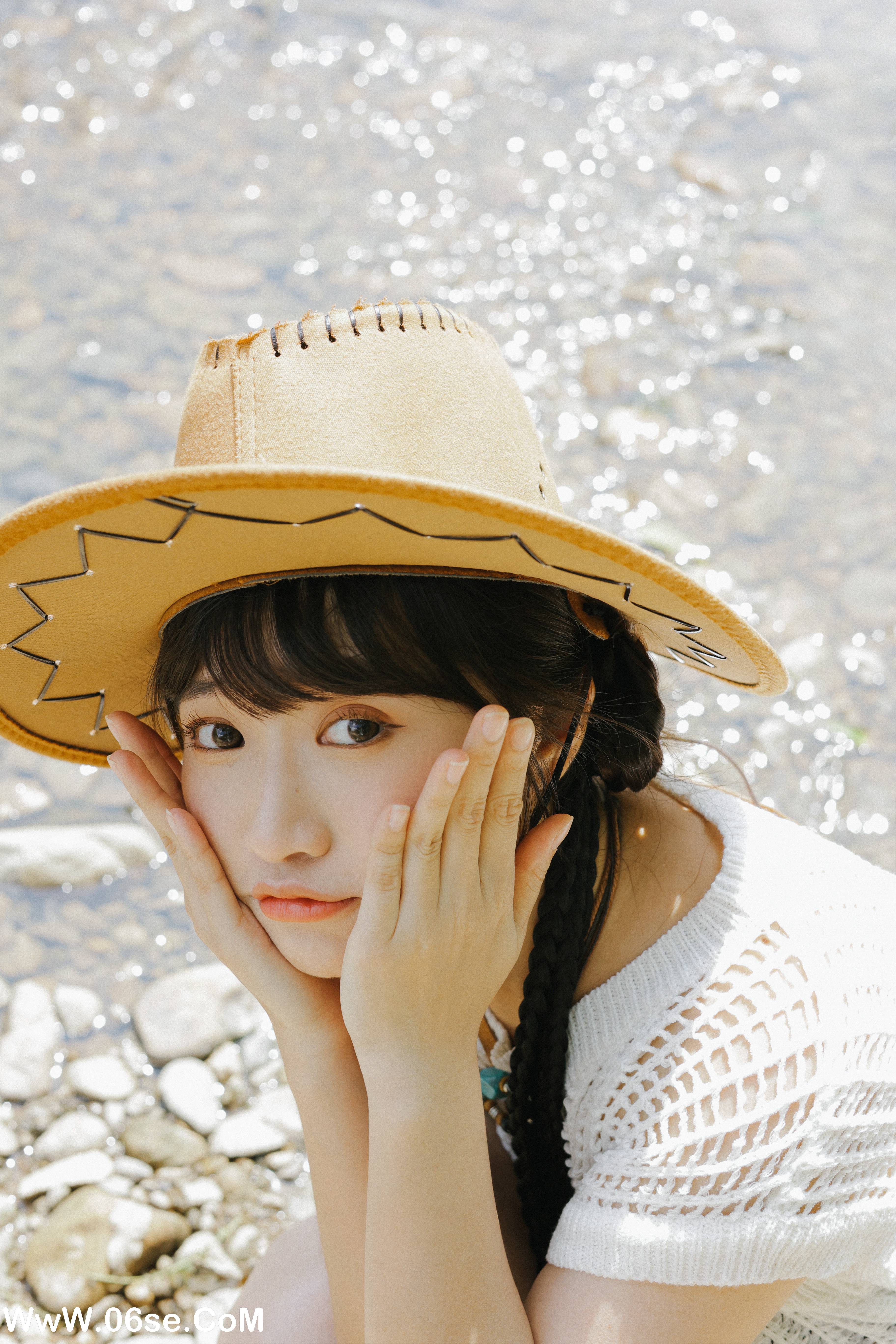 图片[21]-[YITUYU艺图语]2022.11.06 山涧溪水的欢快 蓝胖子-[26+1P／230MB]-六色网