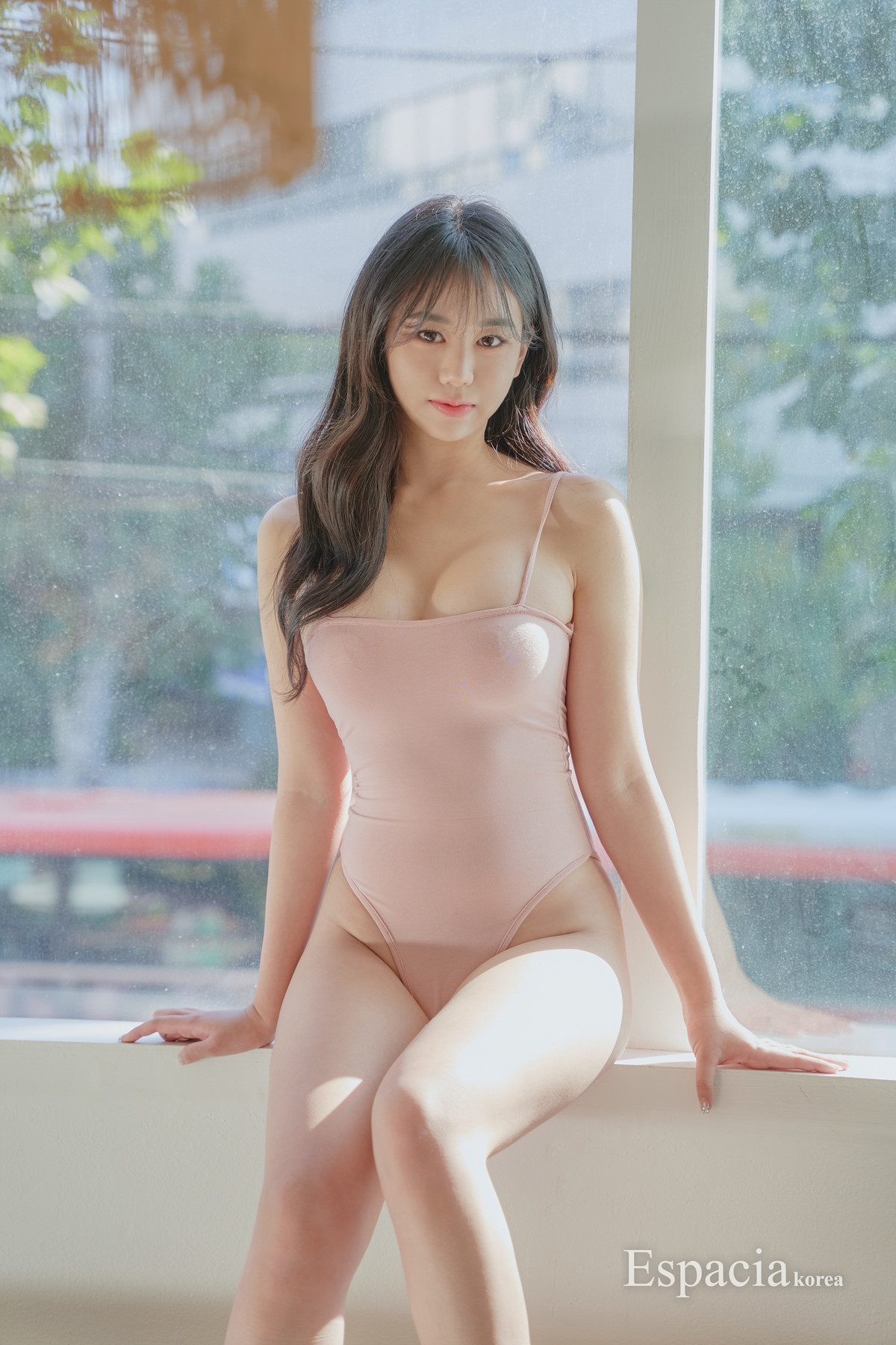 JJUDY [Espacia Korea] ESP#002 2