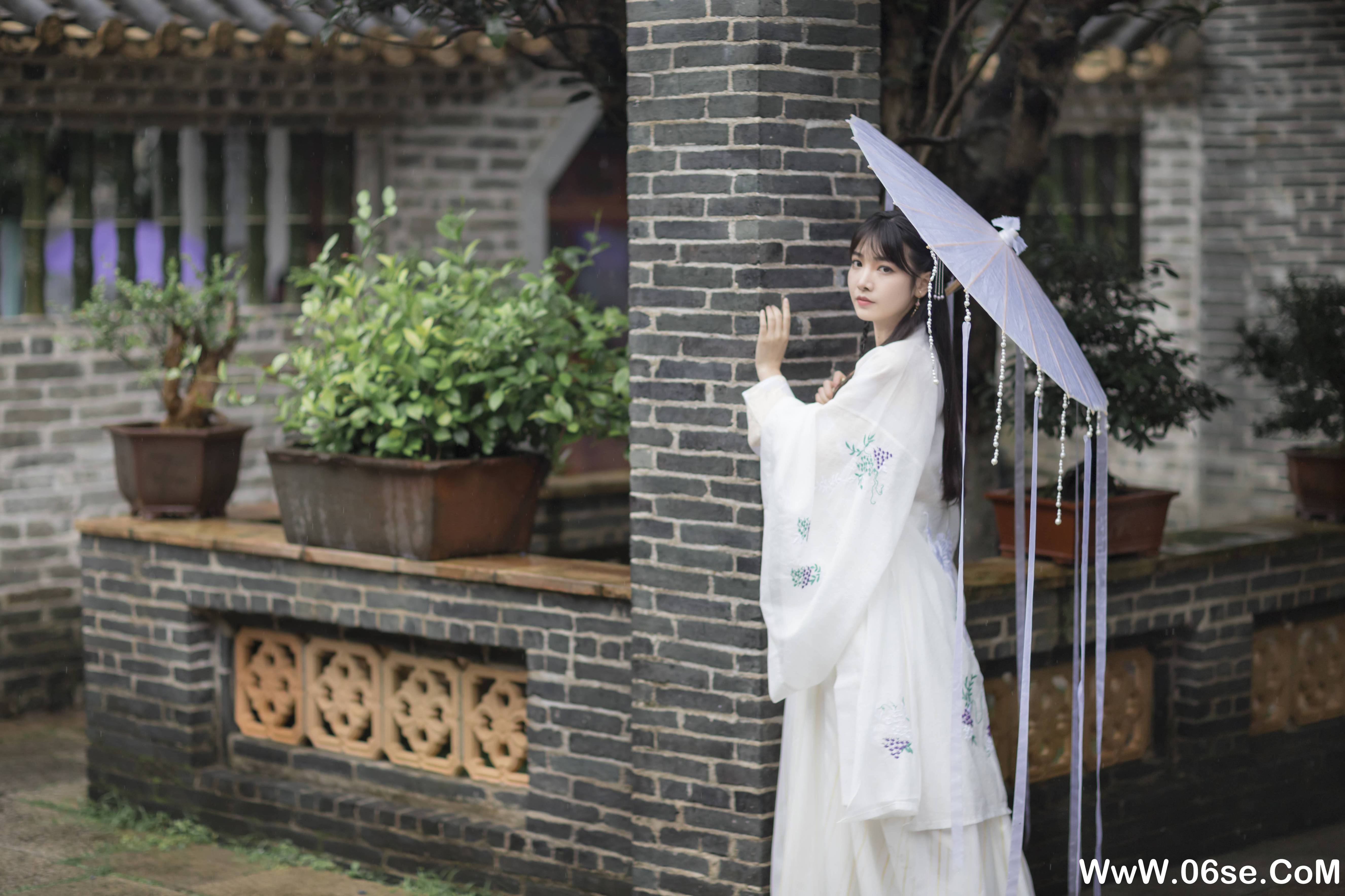 图片[18]-[YITUYU艺图语]2021.09.06 清平调 湘湘[21+1P／196MB]-六色网