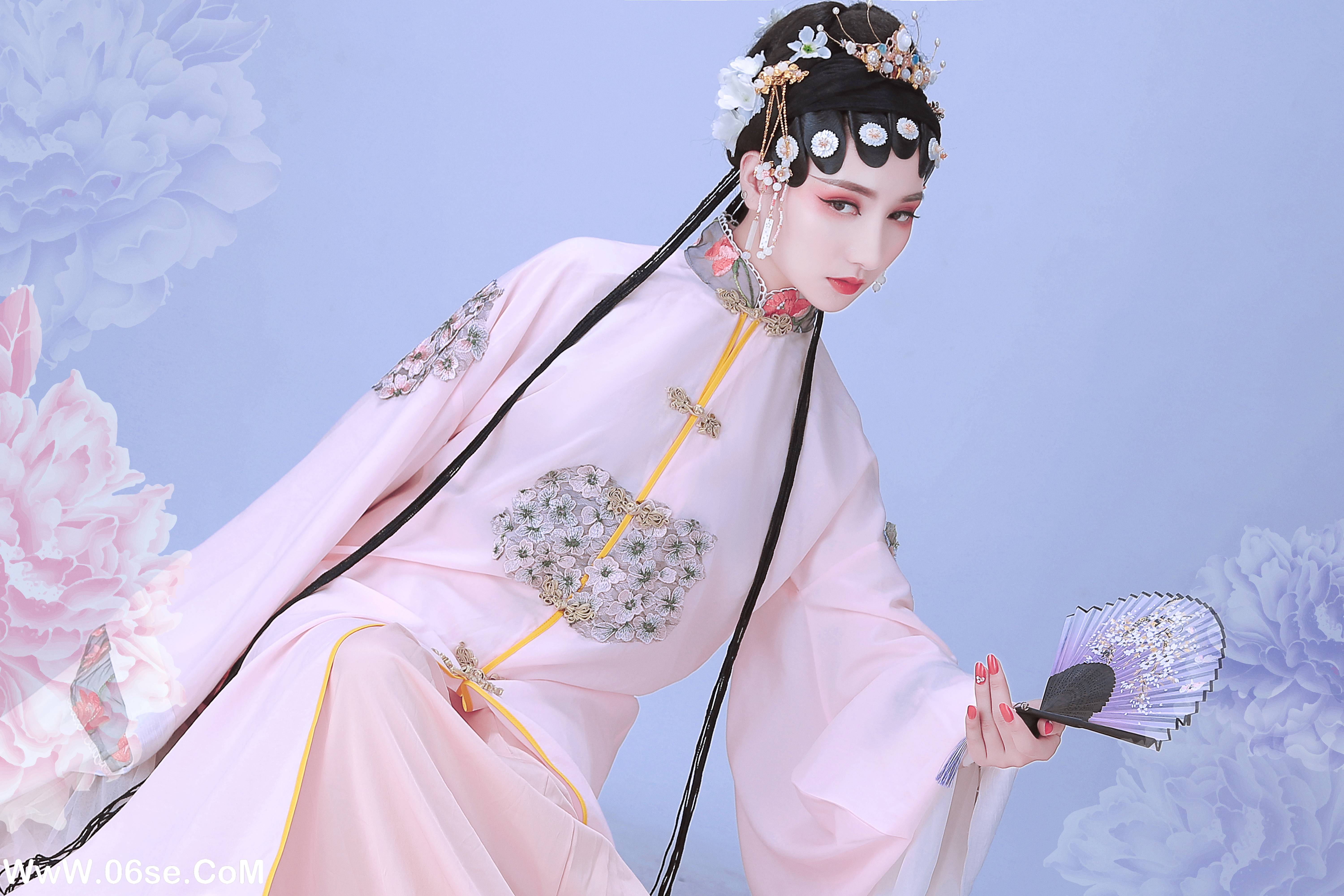 图片[16]-[YITUYU艺图语]2022.02.10 花无尘 唯宝[21+1P／271MB]-六色网