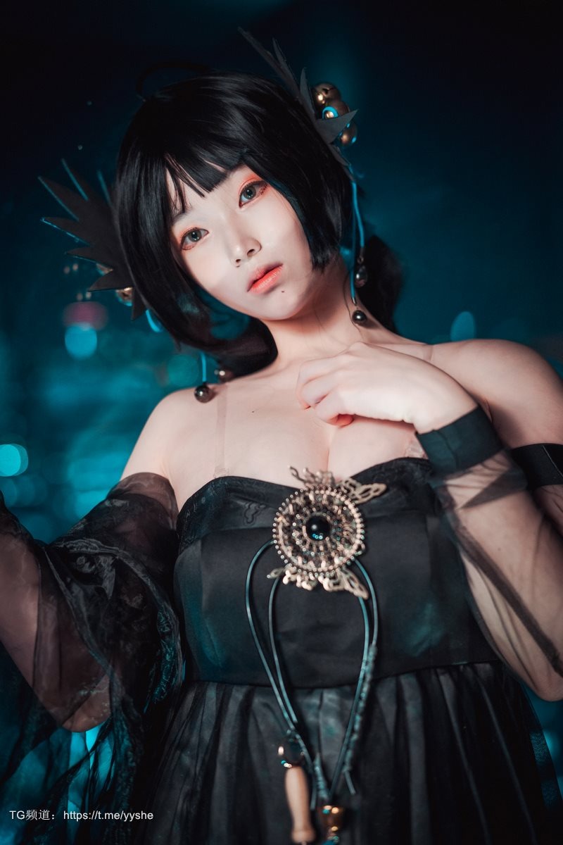 [Cos]BamBi - Equinoctial Bari[130P] 35