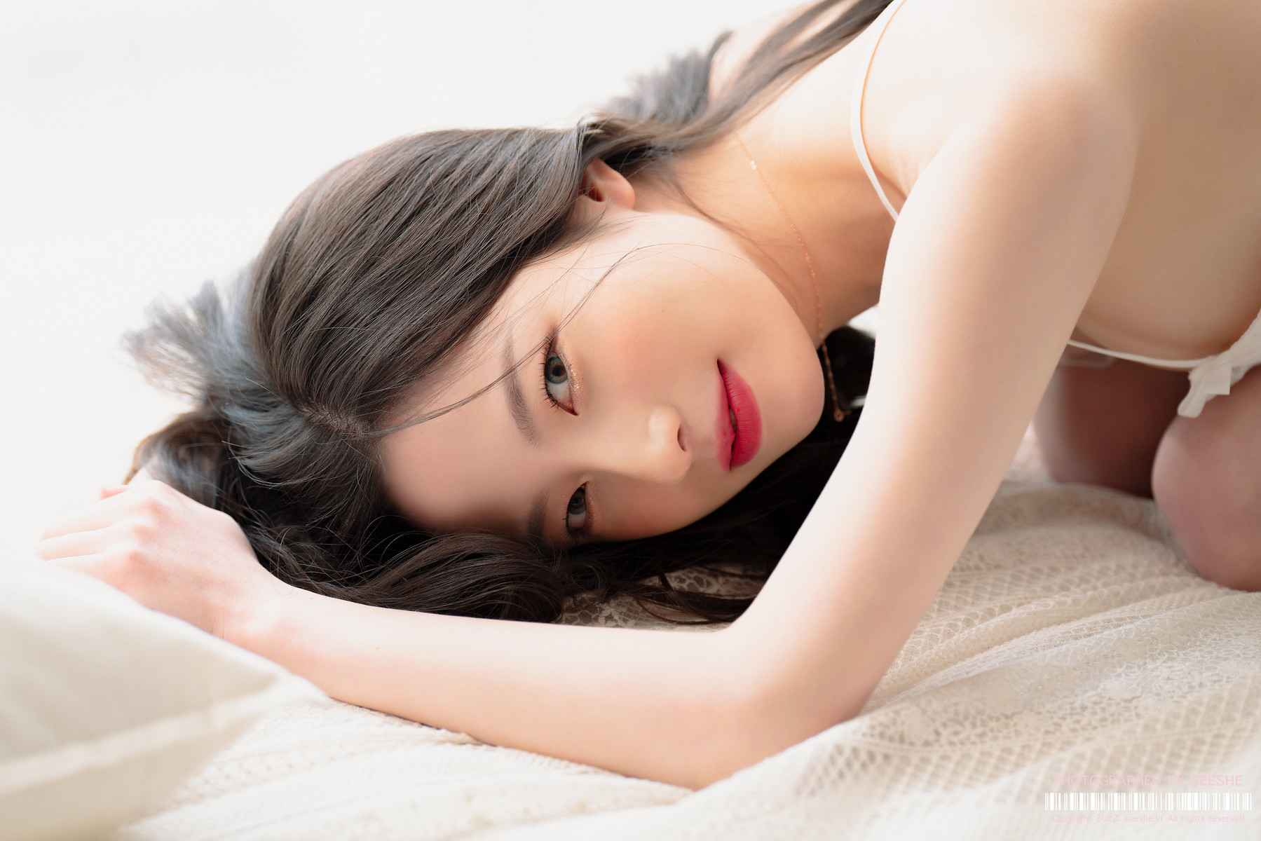 RISA 리사, [SEESHE] RISA Chapter.02 30