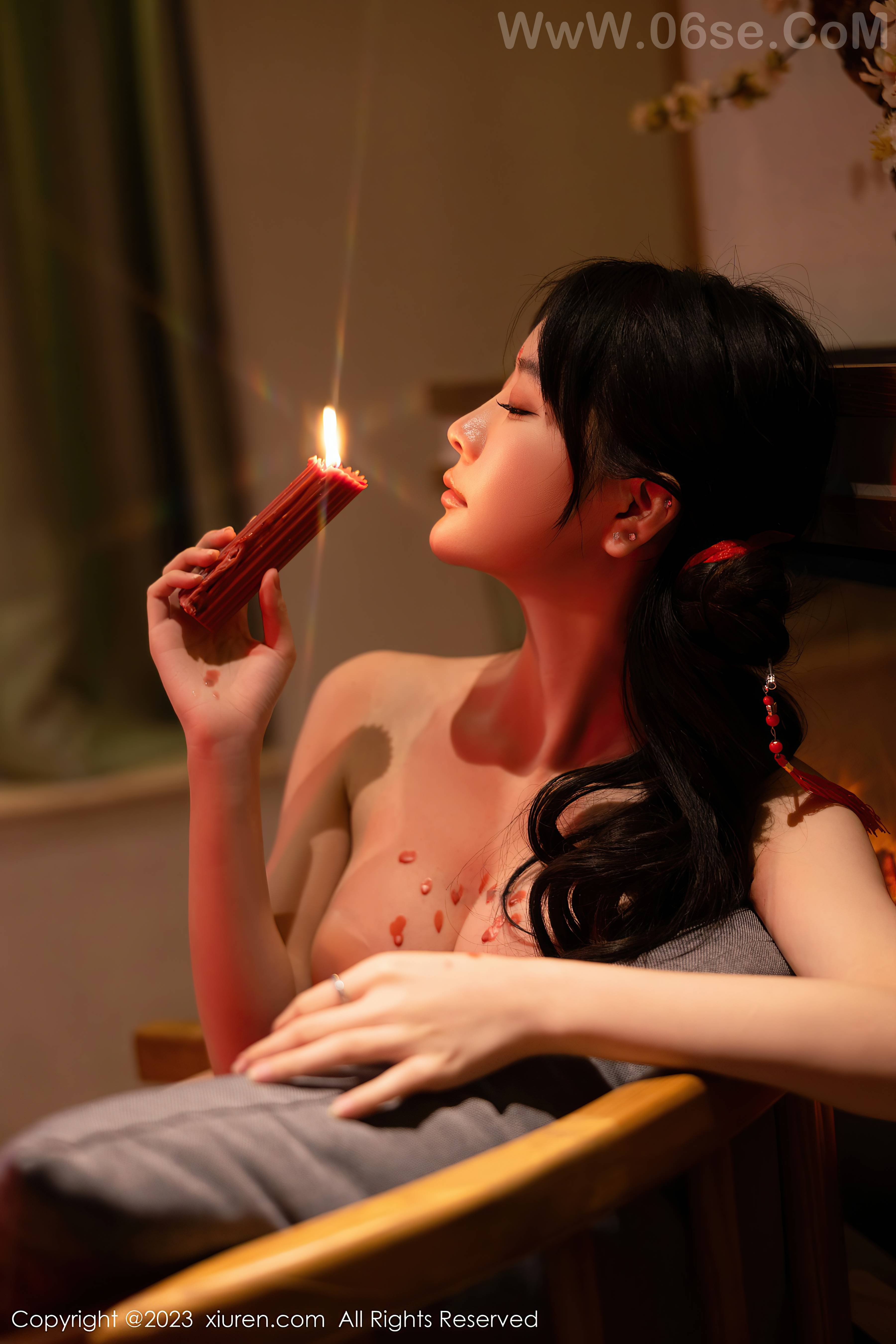 图片[91]-[Xiuren秀人网]2023.08.04 NO.7192 幼幼[92+1P／882MB]-六色网