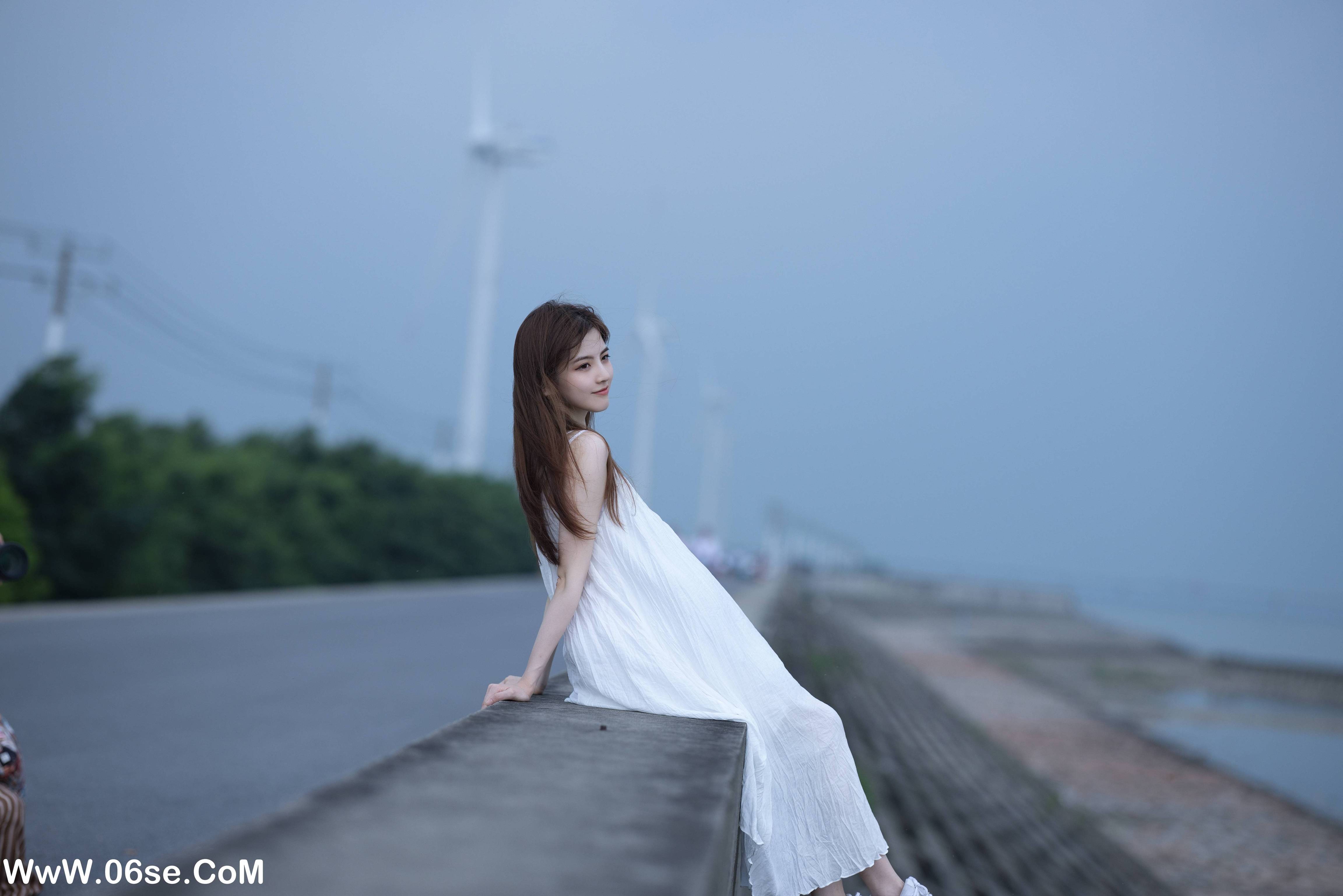 图片[11]-[YITUYU艺图语]2022.12.10 雨后少女 Dtifa丁小妮[23+1P／795MB]-六色网