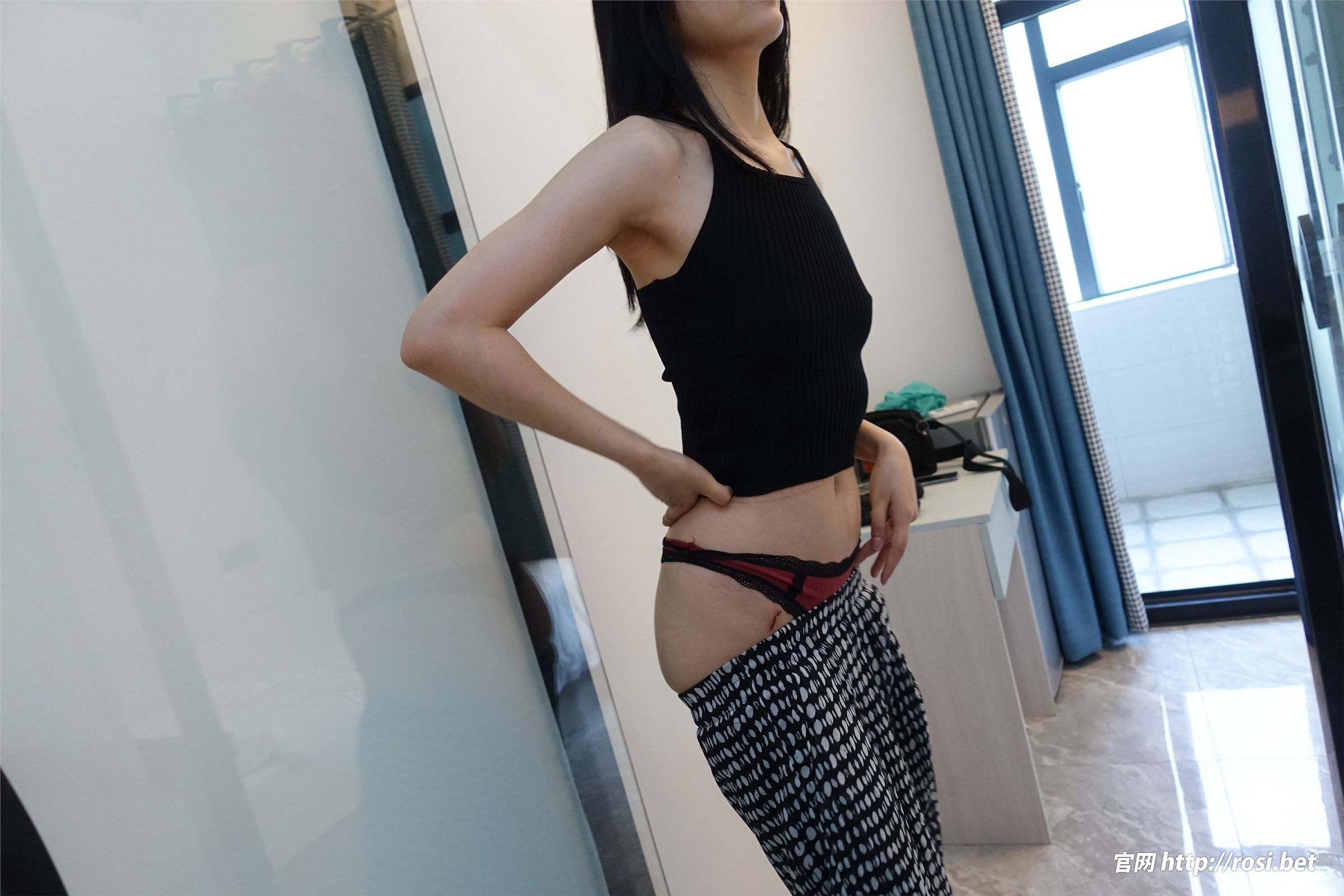 图片[34]-[ROSI写真]2024.04.30 NO.4530-六色网