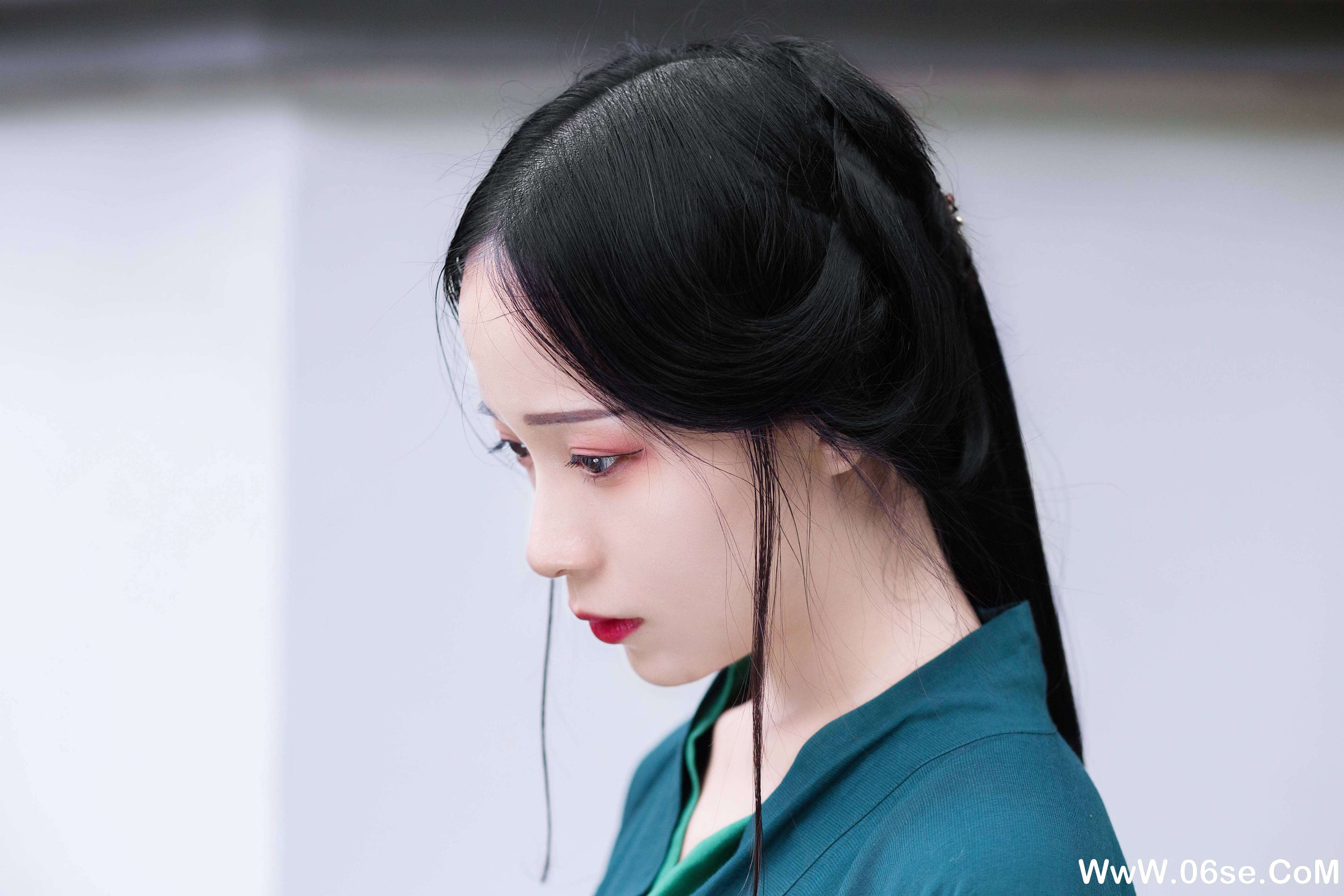 图片[39]-[YITUYU艺图语]2021.11.01 红豆 木冉[40+1P／480MB]-六色网