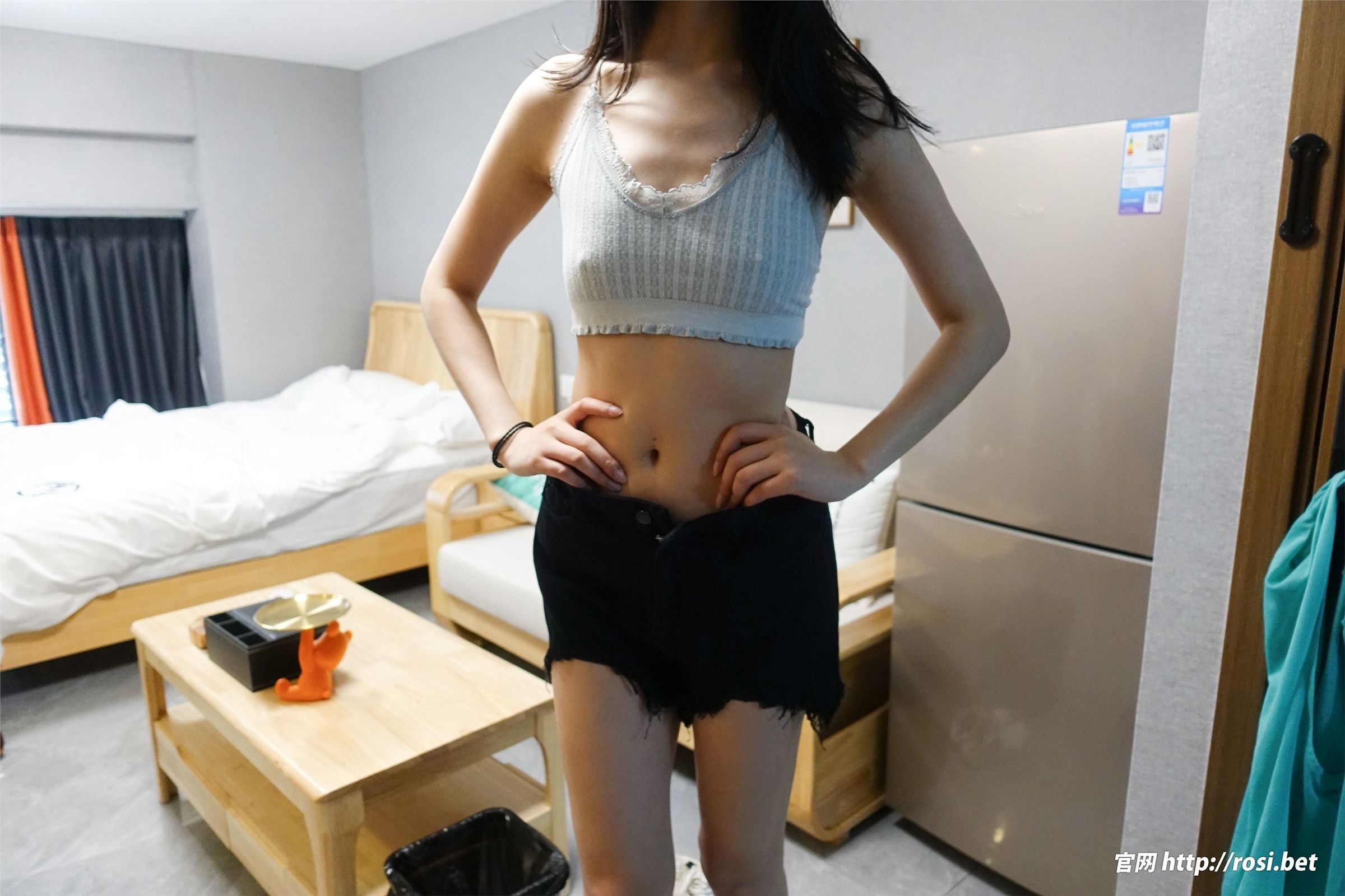 图片[39]-[ROSI写真]2024.04.10 NO.4510-六色网