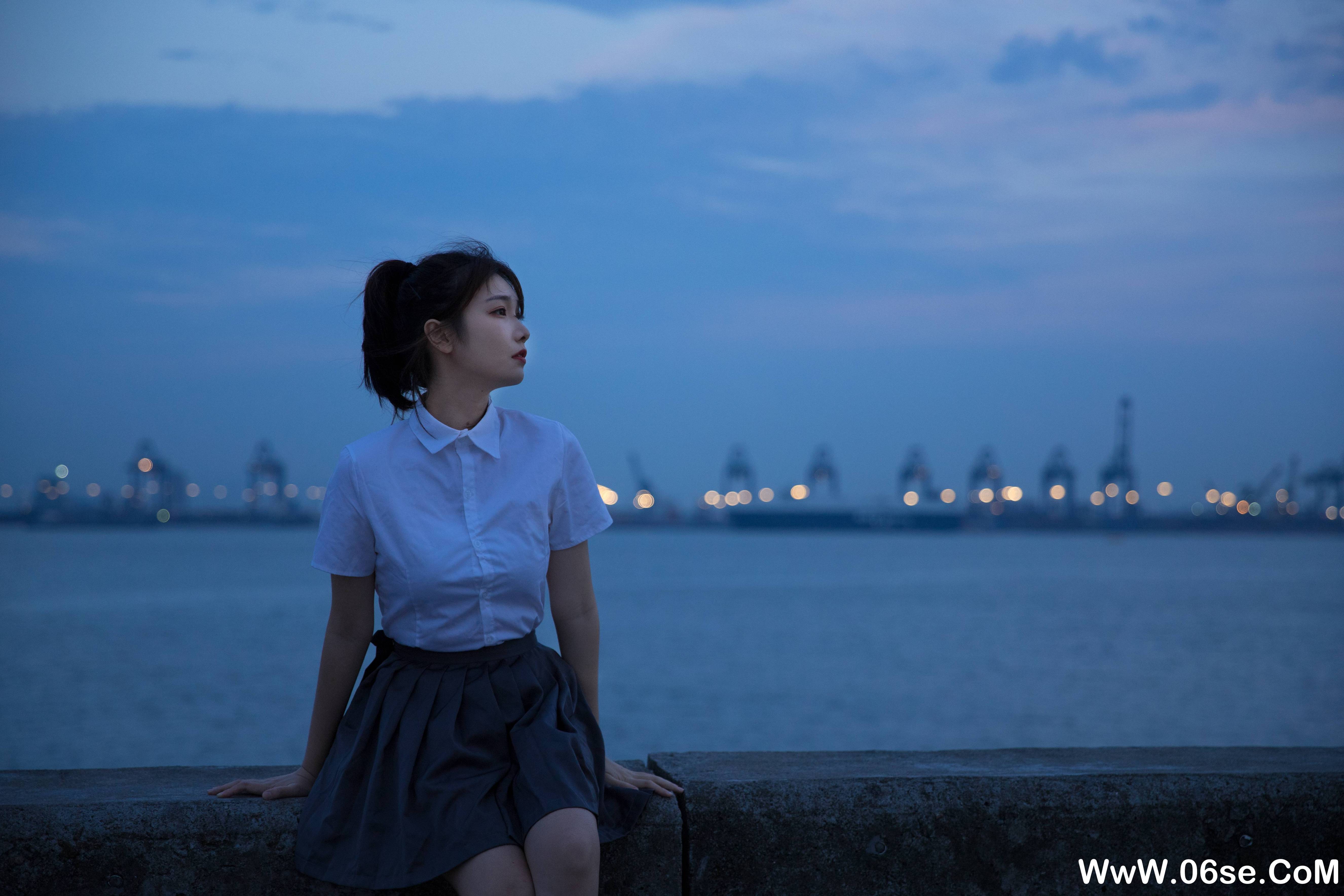 图片[18]-[YITUYU艺图语]2021.08.18 星辰大海 湘湘[27+1P／325MB]-六色网