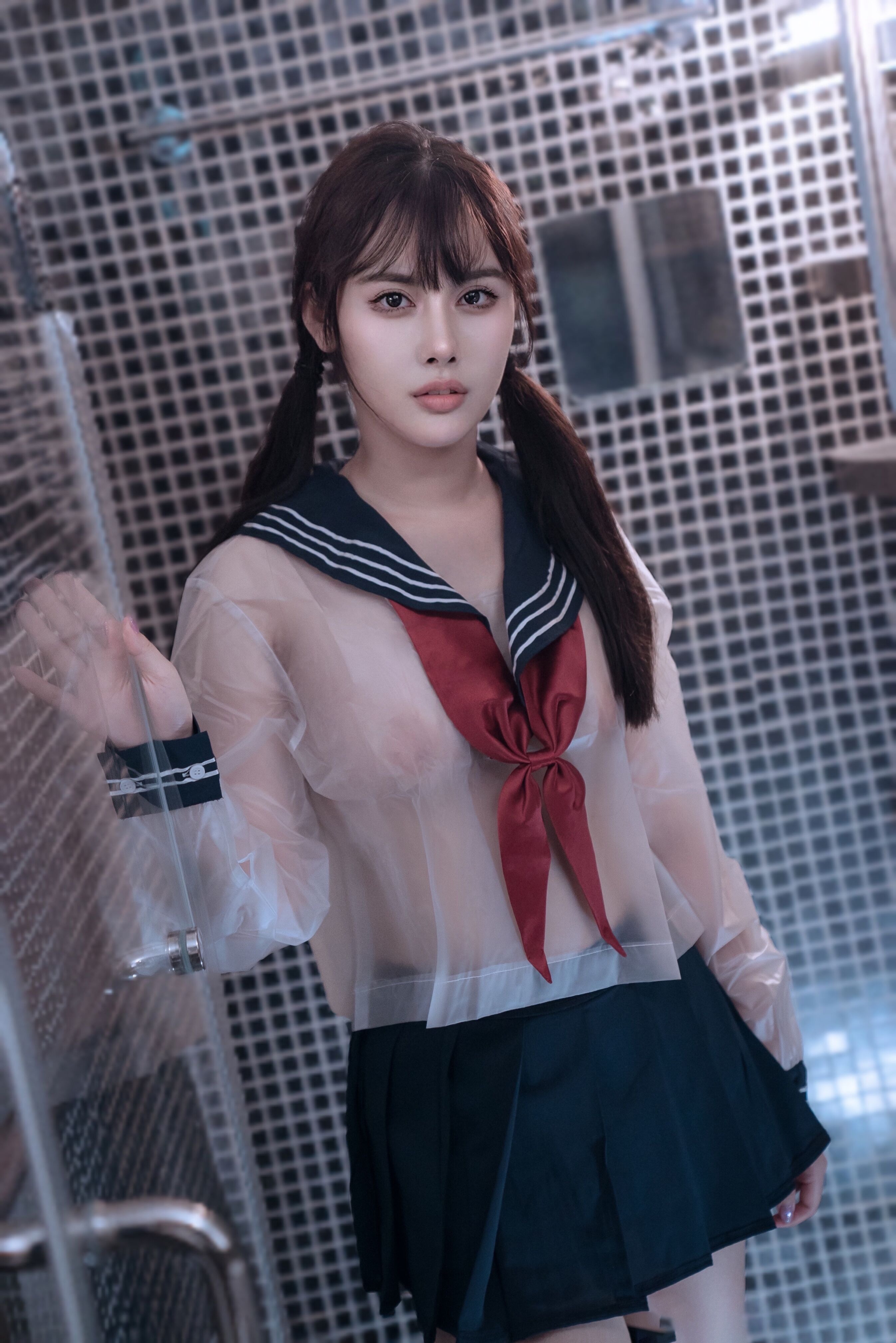 恋恋艾妮 jk [30P-106MB] 10