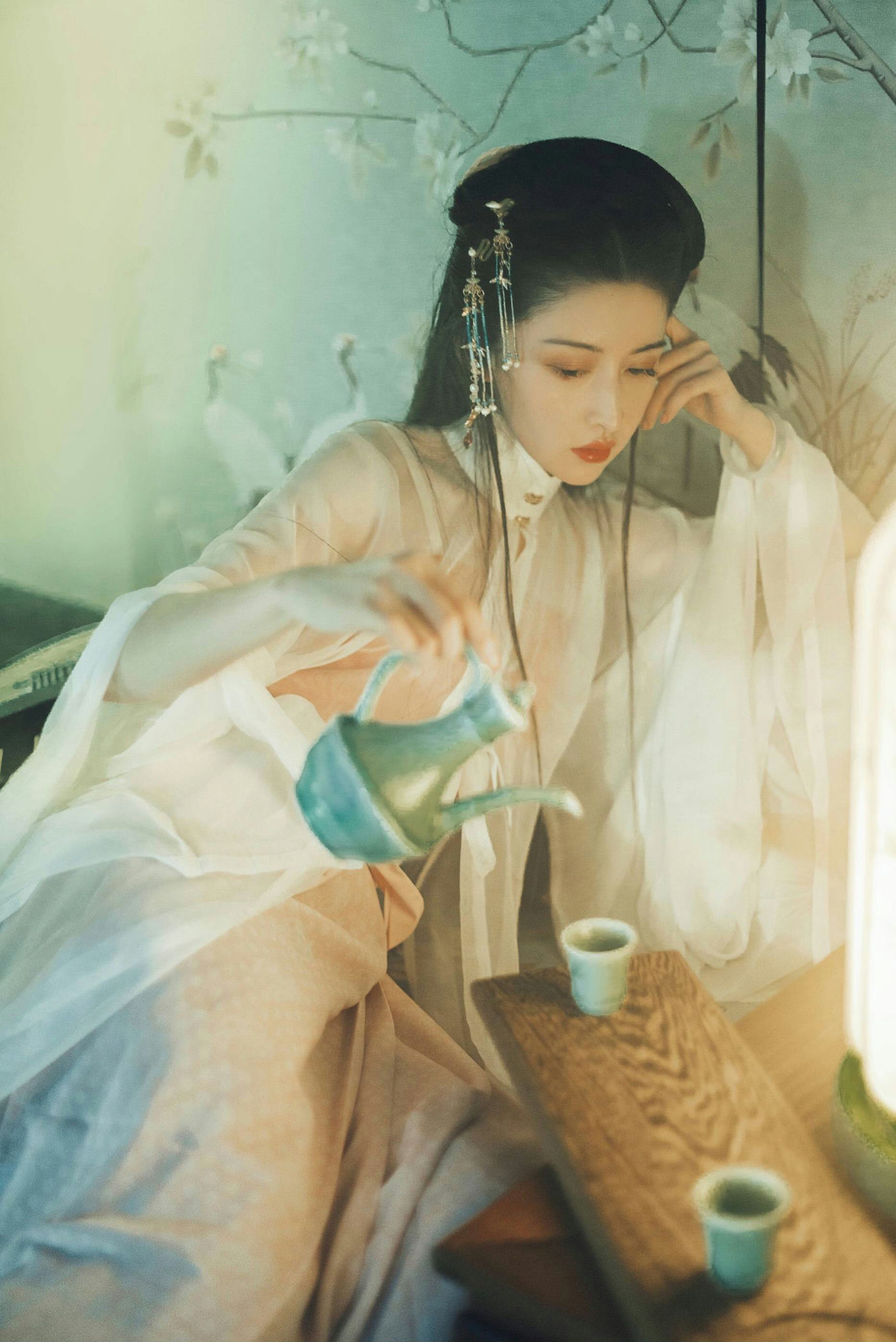 图片[104]-019 迷失幻境系列 – 第019期（汉服汉元素） [184P-293.36 MB]-六色网