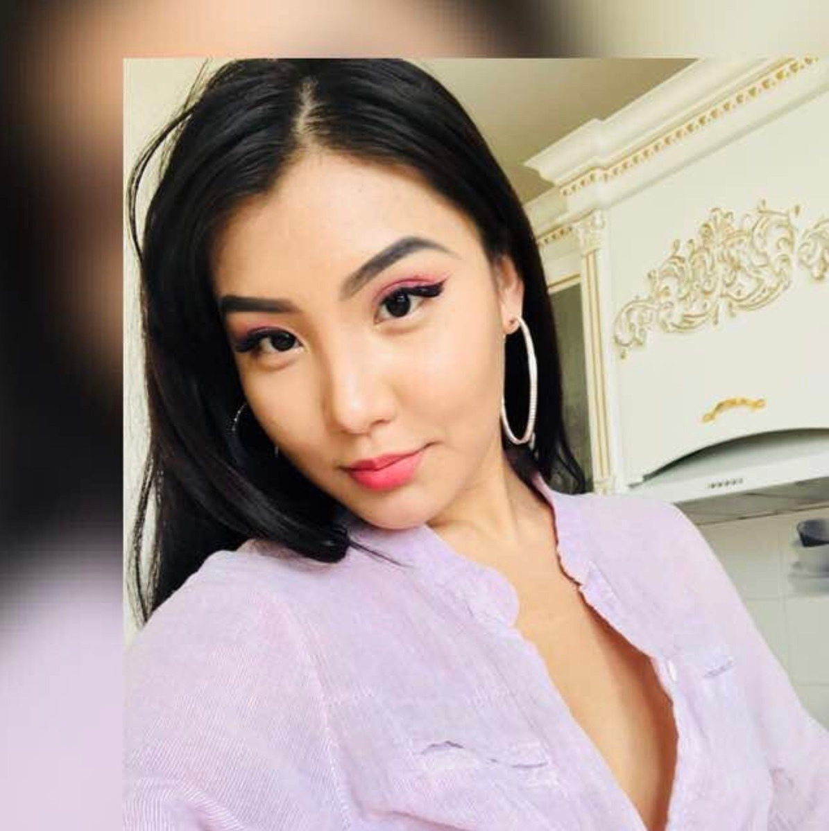 Гулиза Орозбекова monica_liz chaturbate myfreecams kyrgyzstan bishkek - Telegraph