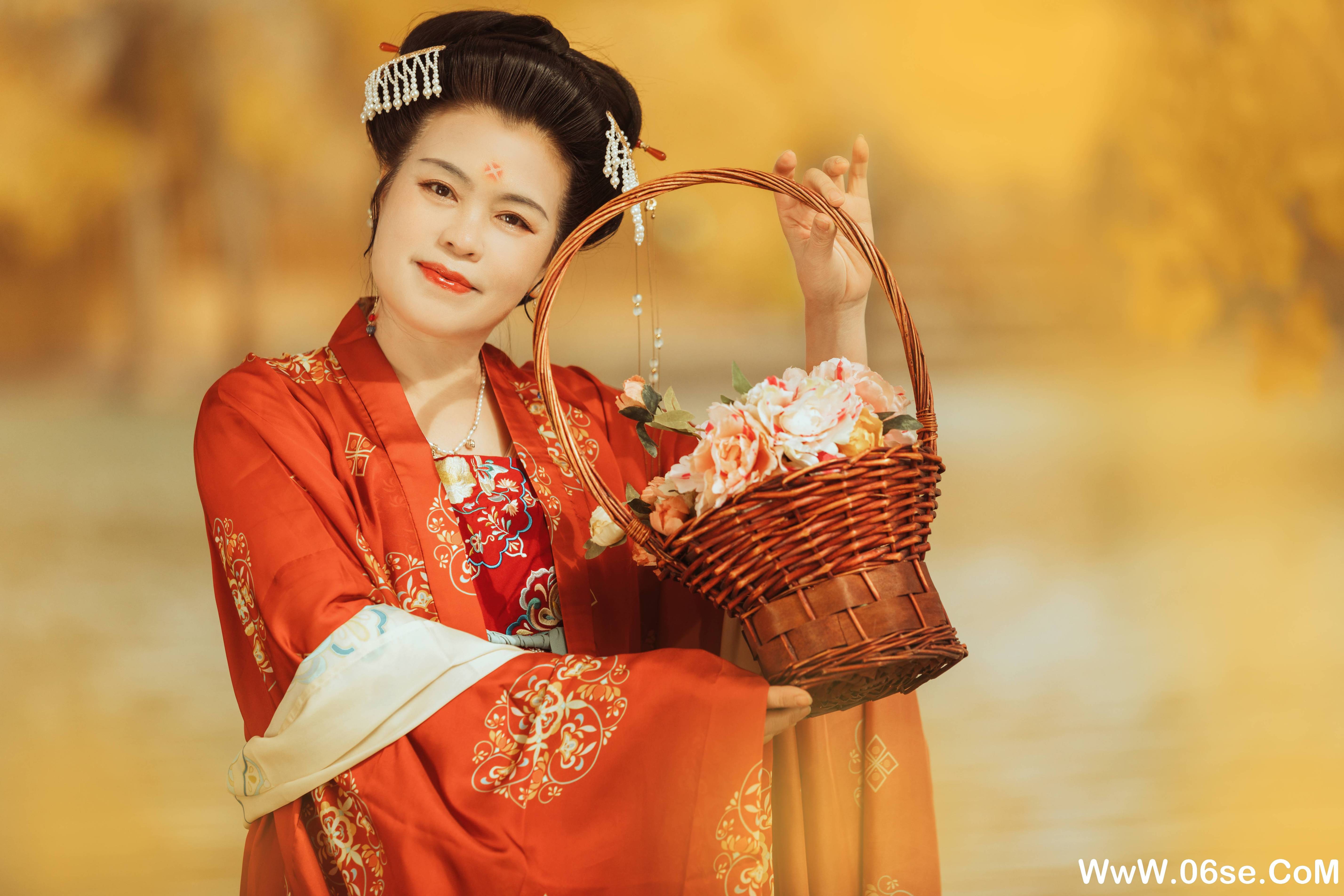 图片[13]-[YITUYU艺图语]2021.09.03 岁月不败美人 知秋[38+1P／696MB]-六色网