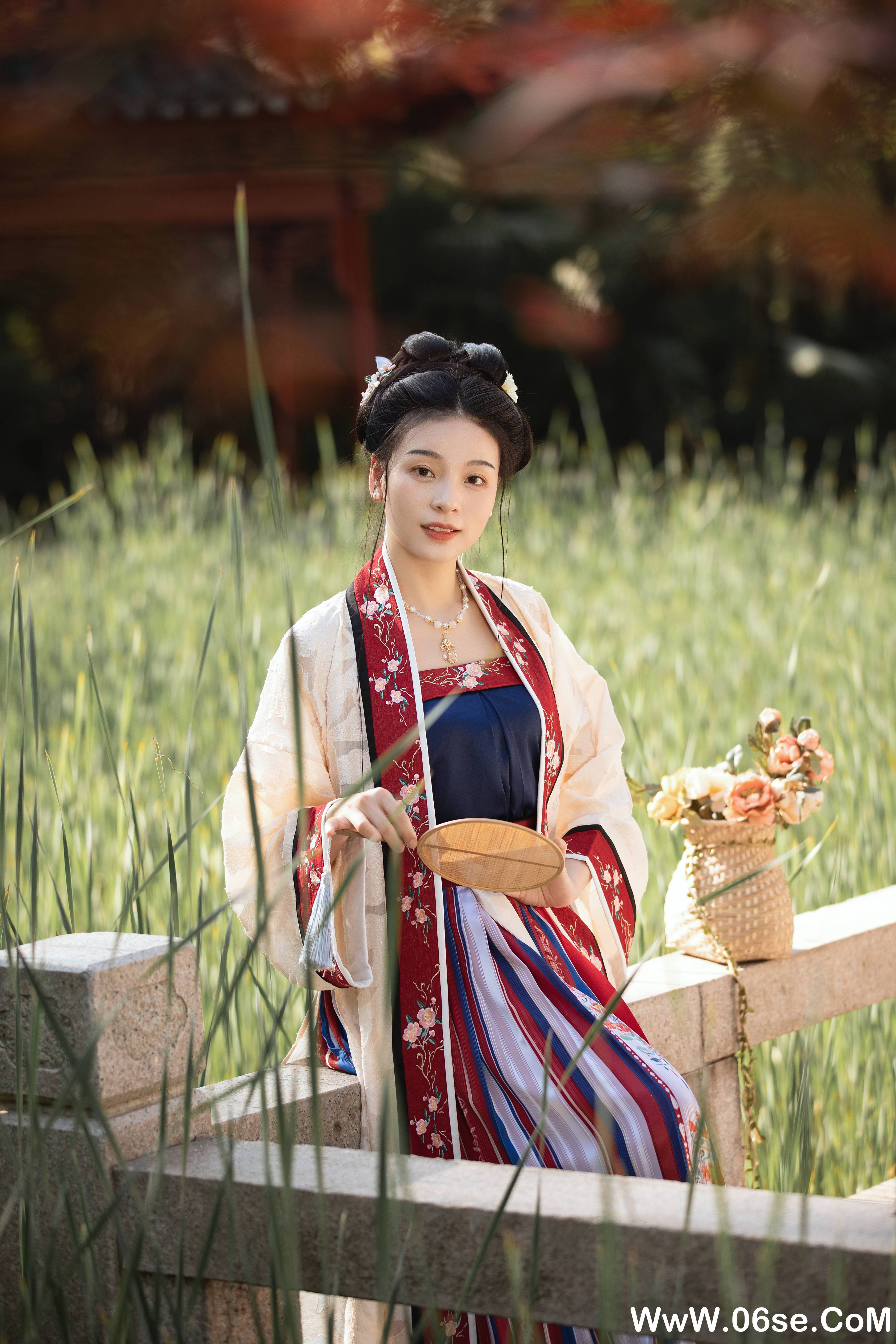 图片[12]-[YITUYU艺图语]2021.08.27 小园游记 肖肖[25+1P／438MB]-六色网