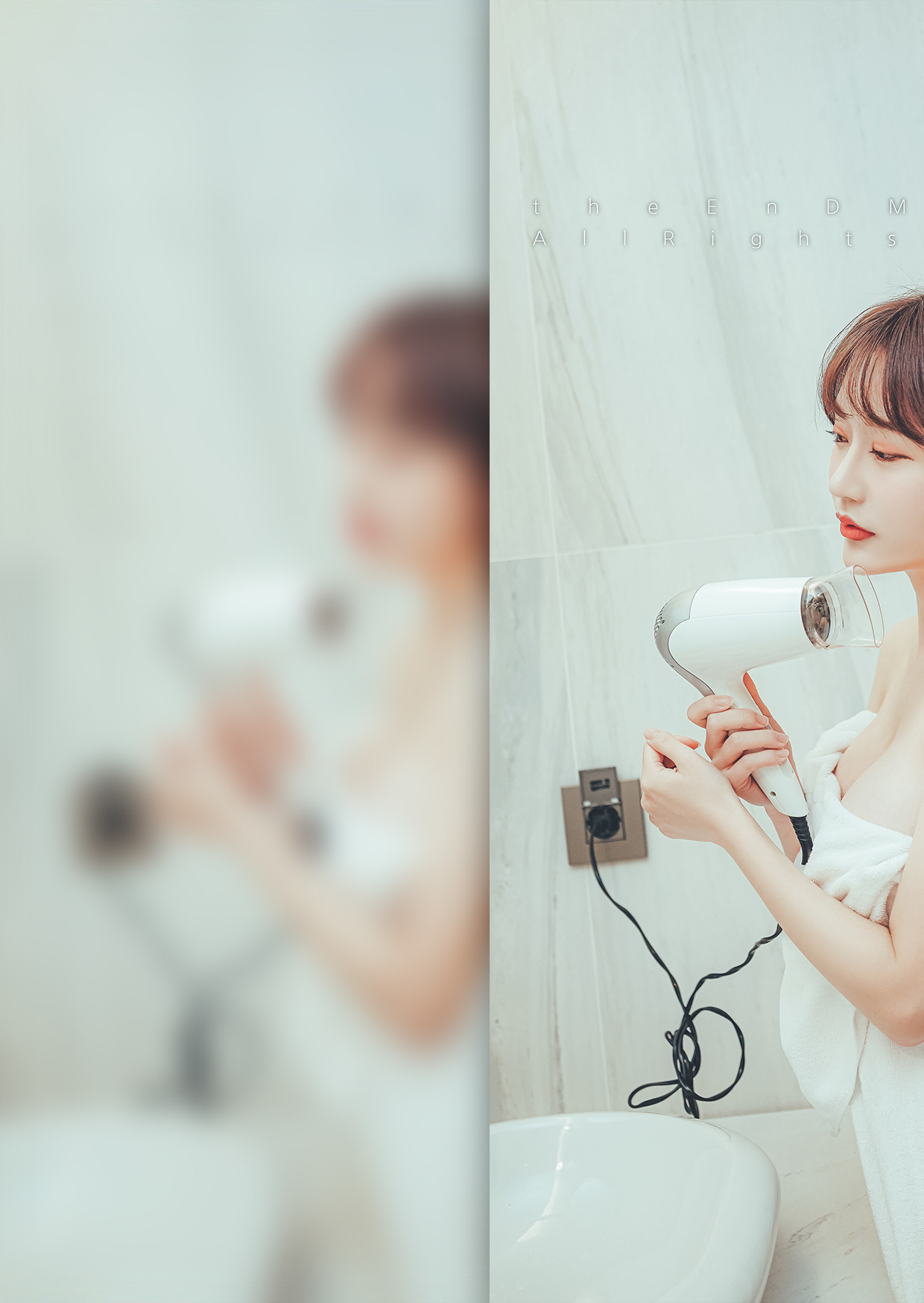 Jucy 쥬시, [TheEnDMagazine] Erotic Date Set.02 37