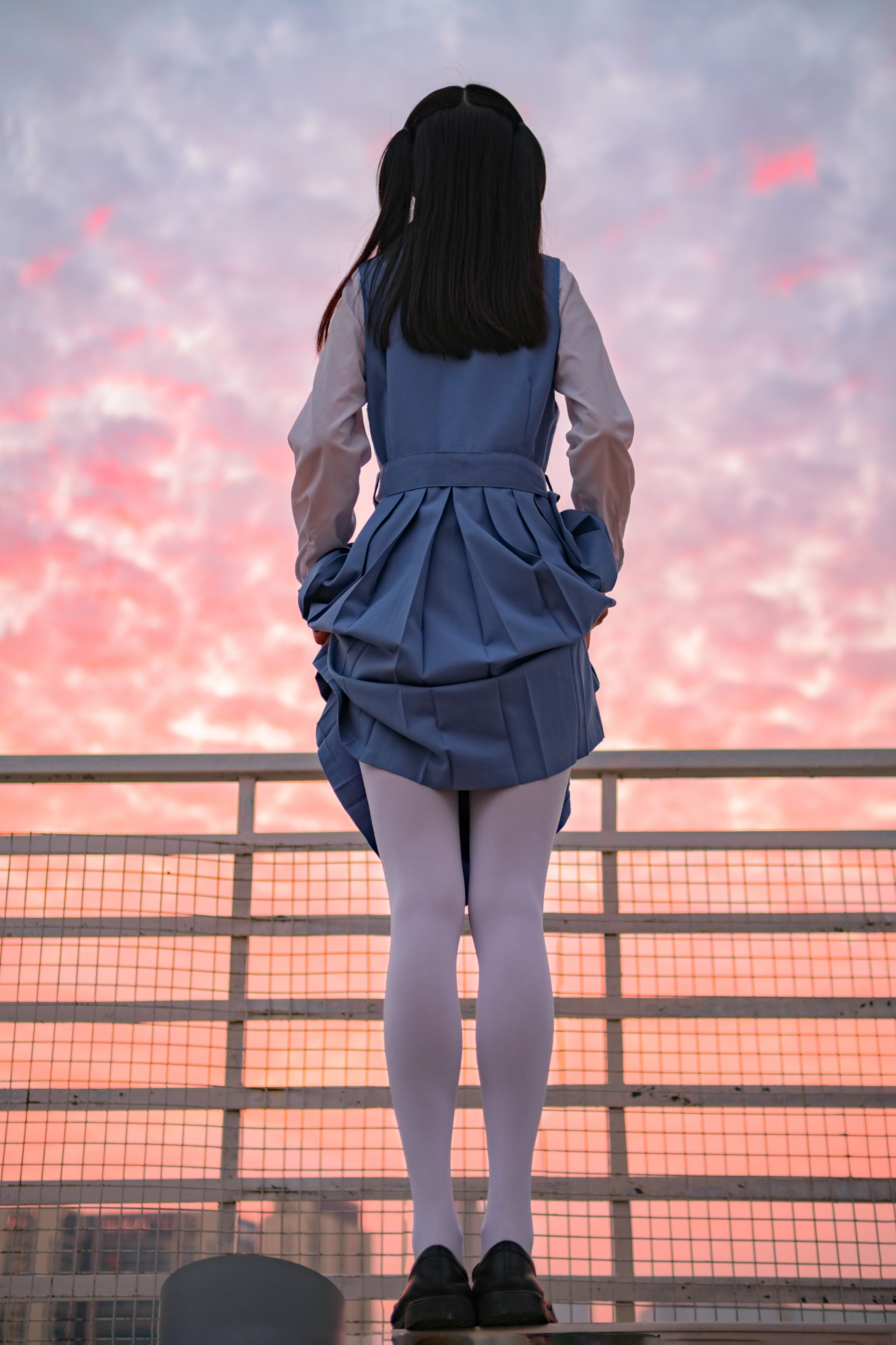 稚乖画册 赤西夜夜 - 晴空02 39