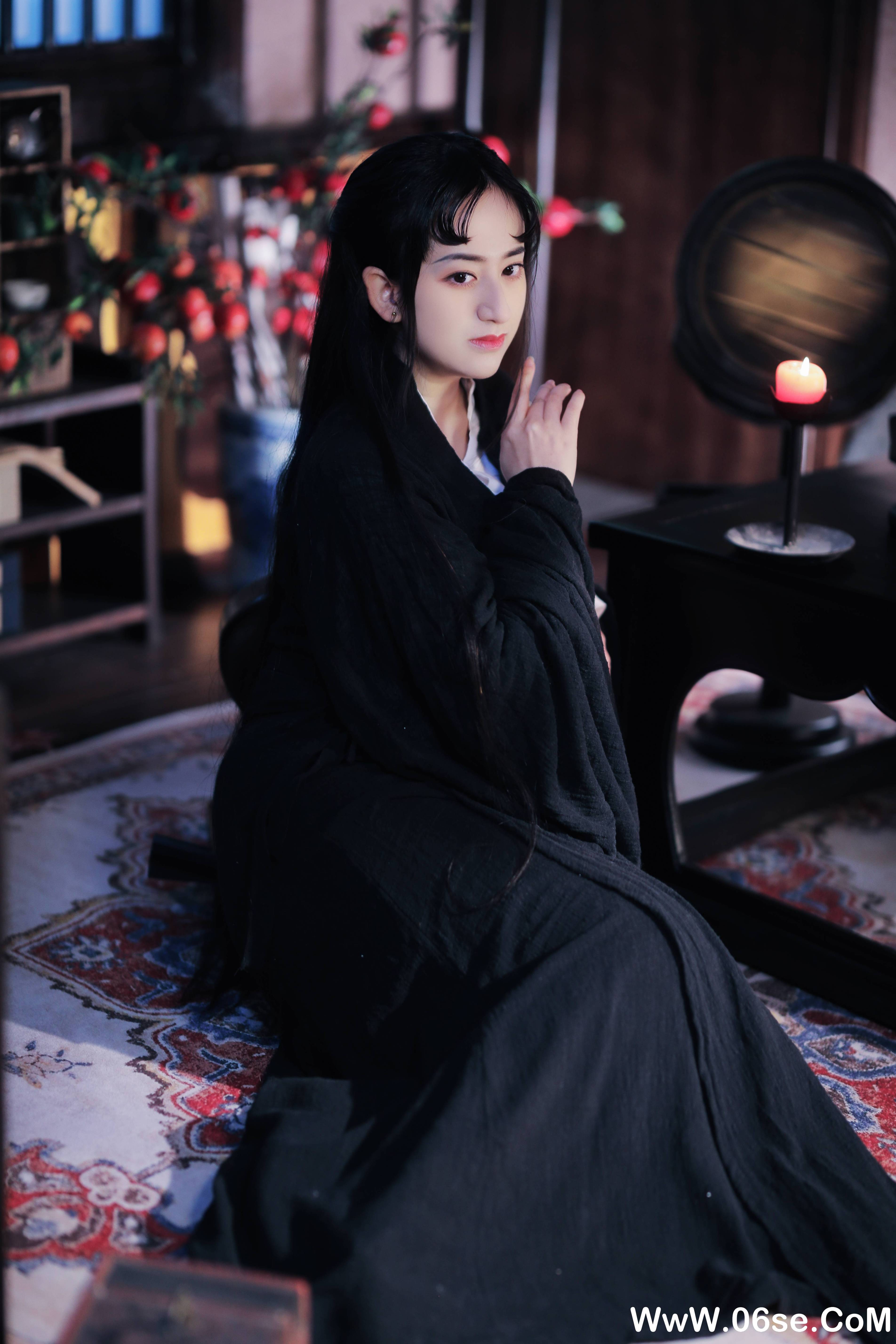 图片[9]-[YITUYU艺图语]2021.09.03 情画 绵羊[20+1P／258MB]-六色网