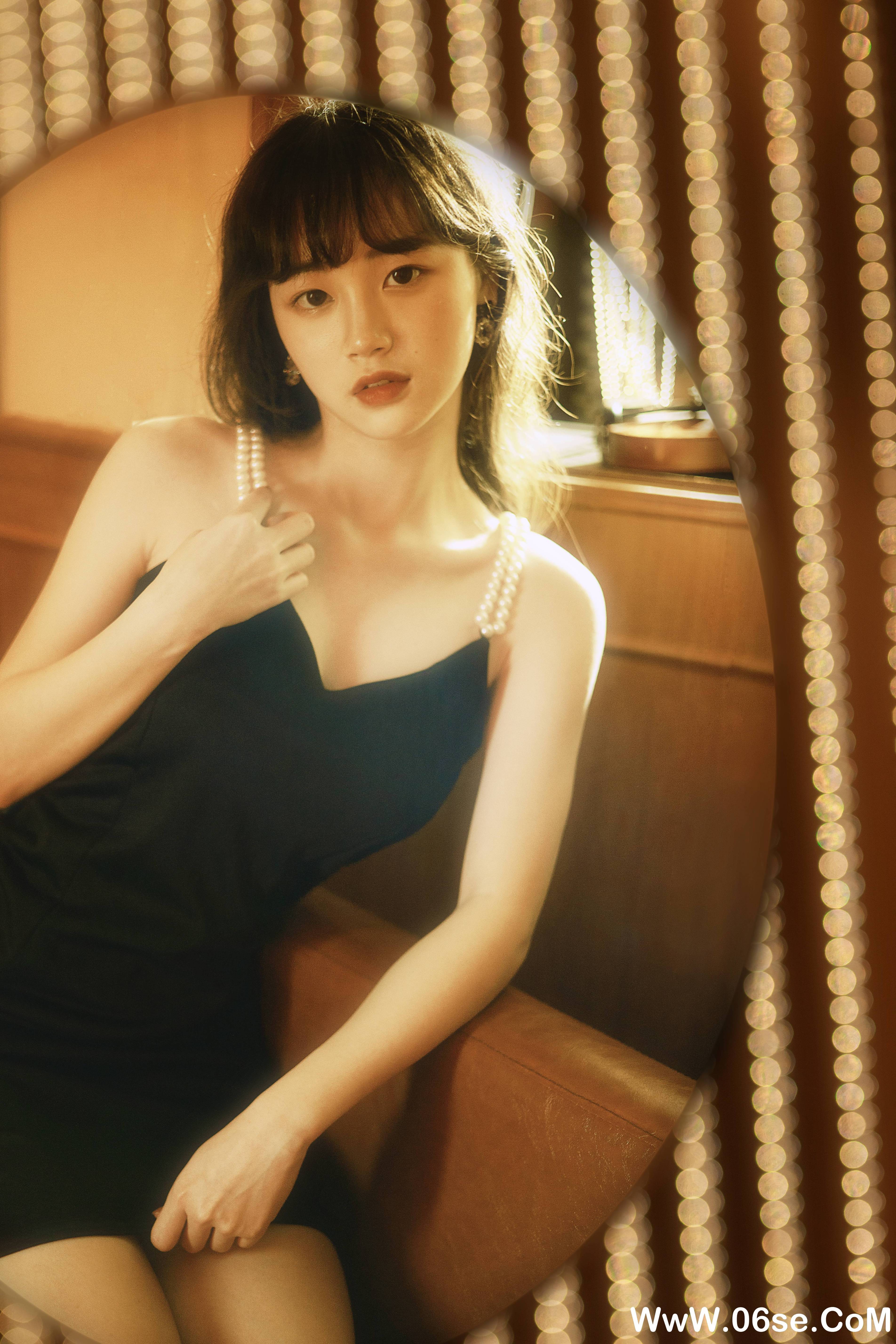 图片[25]-[YITUYU艺图语]2021.04.16 情难自控 柚子[30+1P／690MB]-六色网
