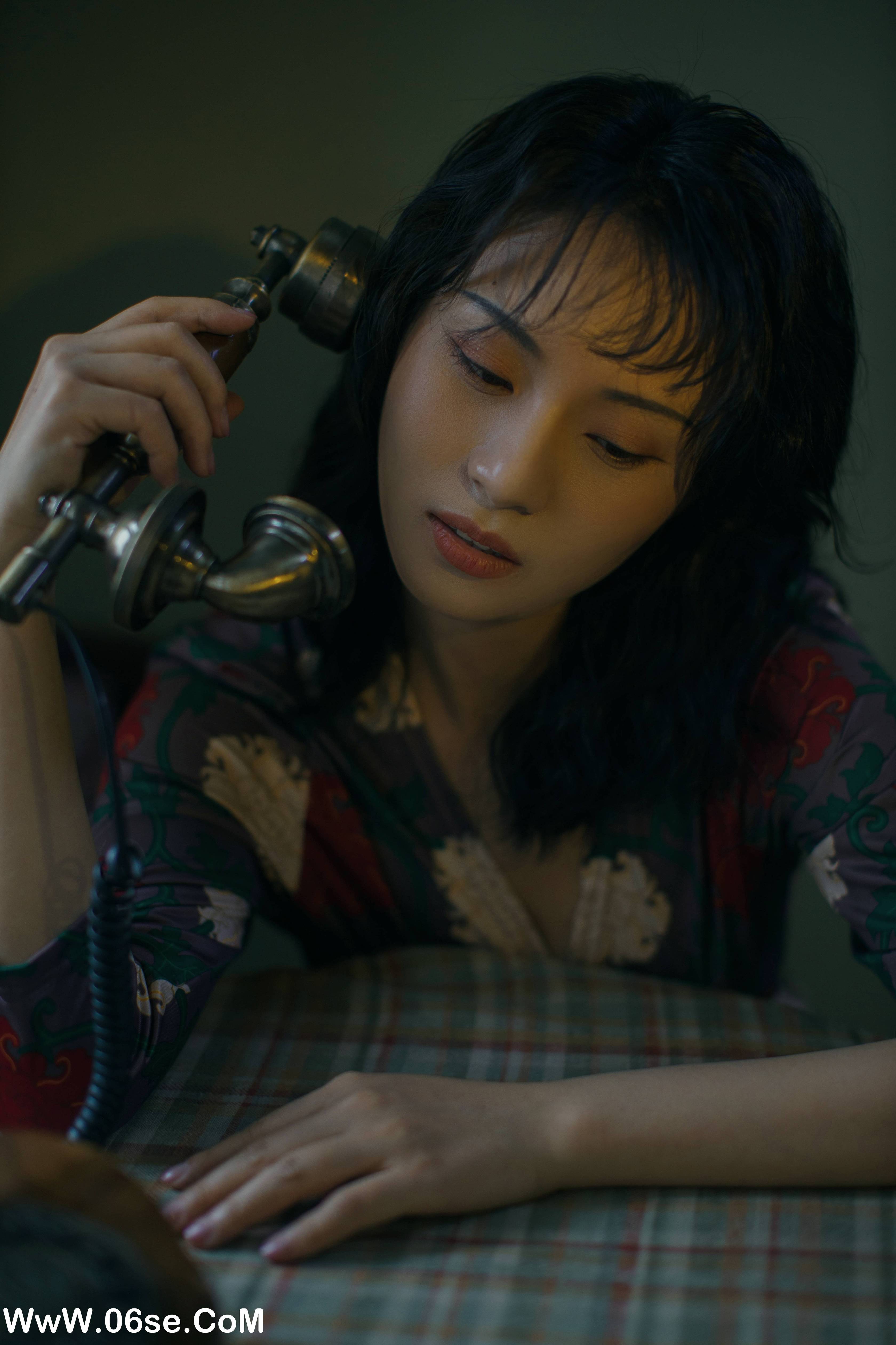 图片[16]-[YITUYU艺图语]2022.12.10 情人 福猫[27+1P／367MB]-六色网