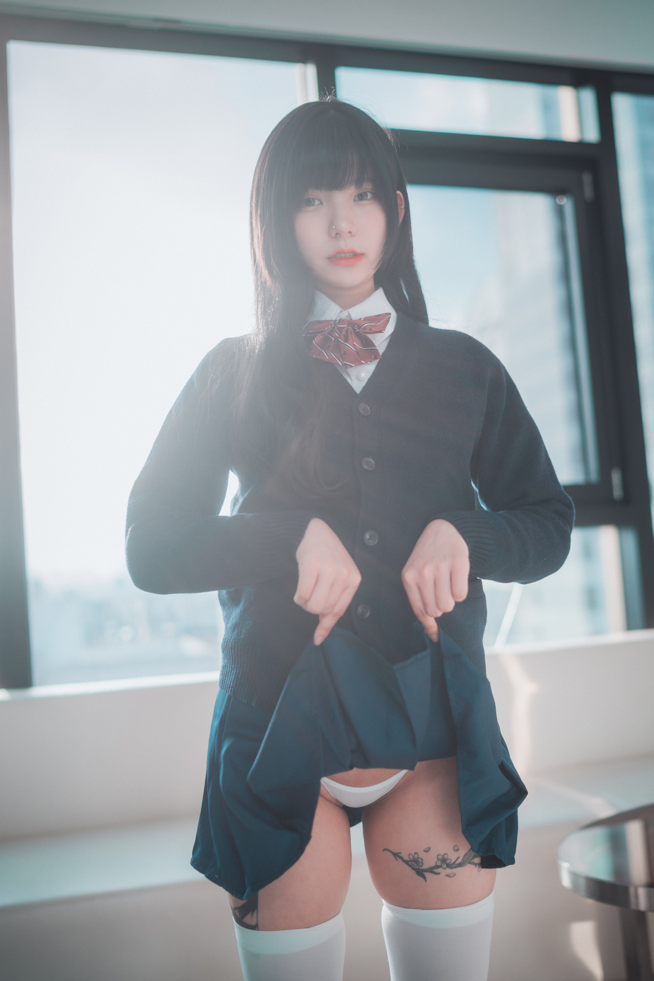 Hizzy 히지, [DJAWA] Self Satisfaction #2 + S.ver Set.01 16