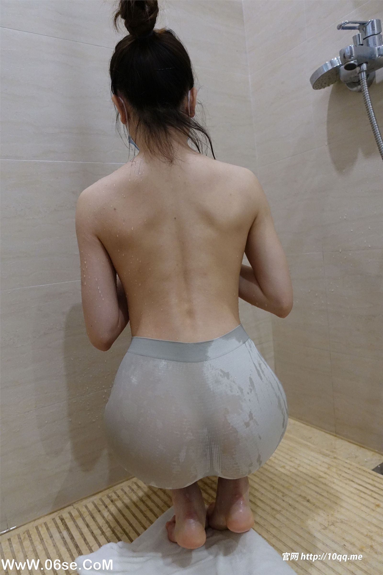 图片[83]-[ROSI写真]口罩系列 2023.01.15 NO.2408-六色网