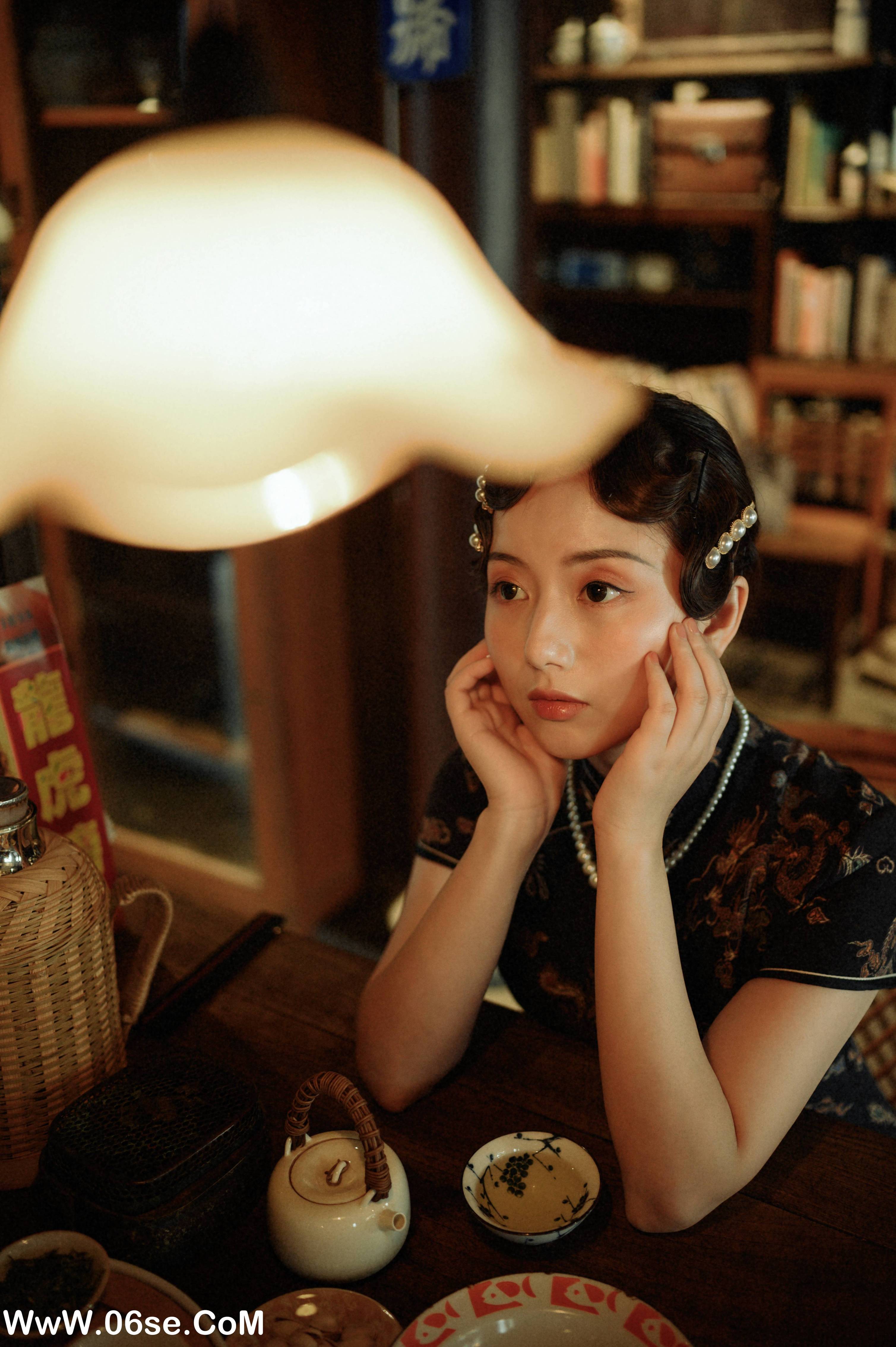 图片[13]-[YITUYU艺图语]2022.07.20 未央 萌萌[22+1P／224MB]-六色网