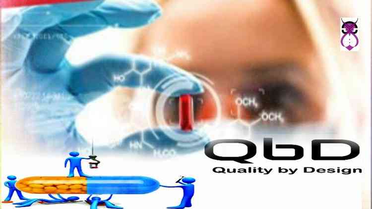 Qbd: Quality by Design in Pharmaceutical Product Development udemy coupon