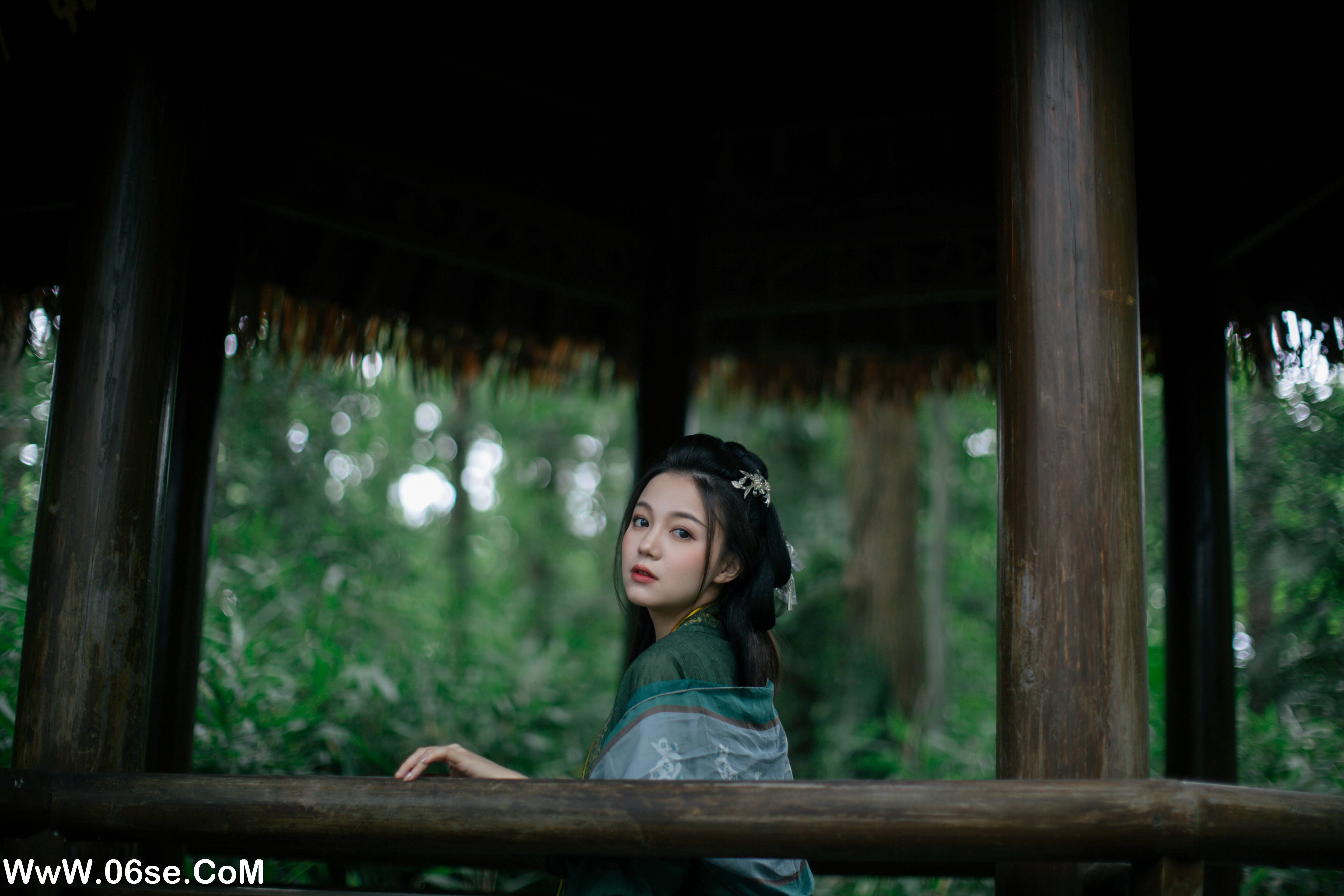 图片[39]-[YITUYU艺图语]2022.07.30 江南寻你 夏芸是只小考拉[43+1P／243MB]-六色网