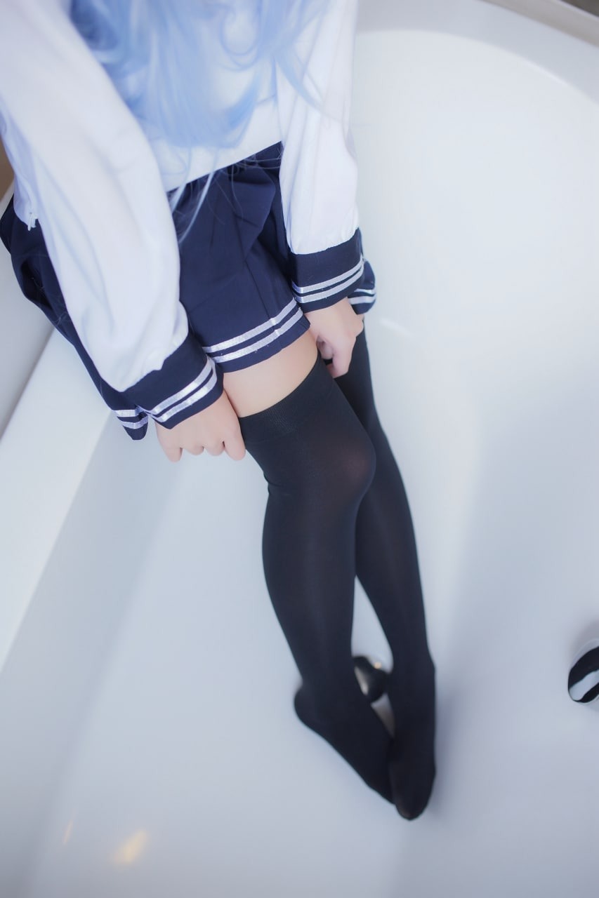少女映画 - 舰娘响 82P 23