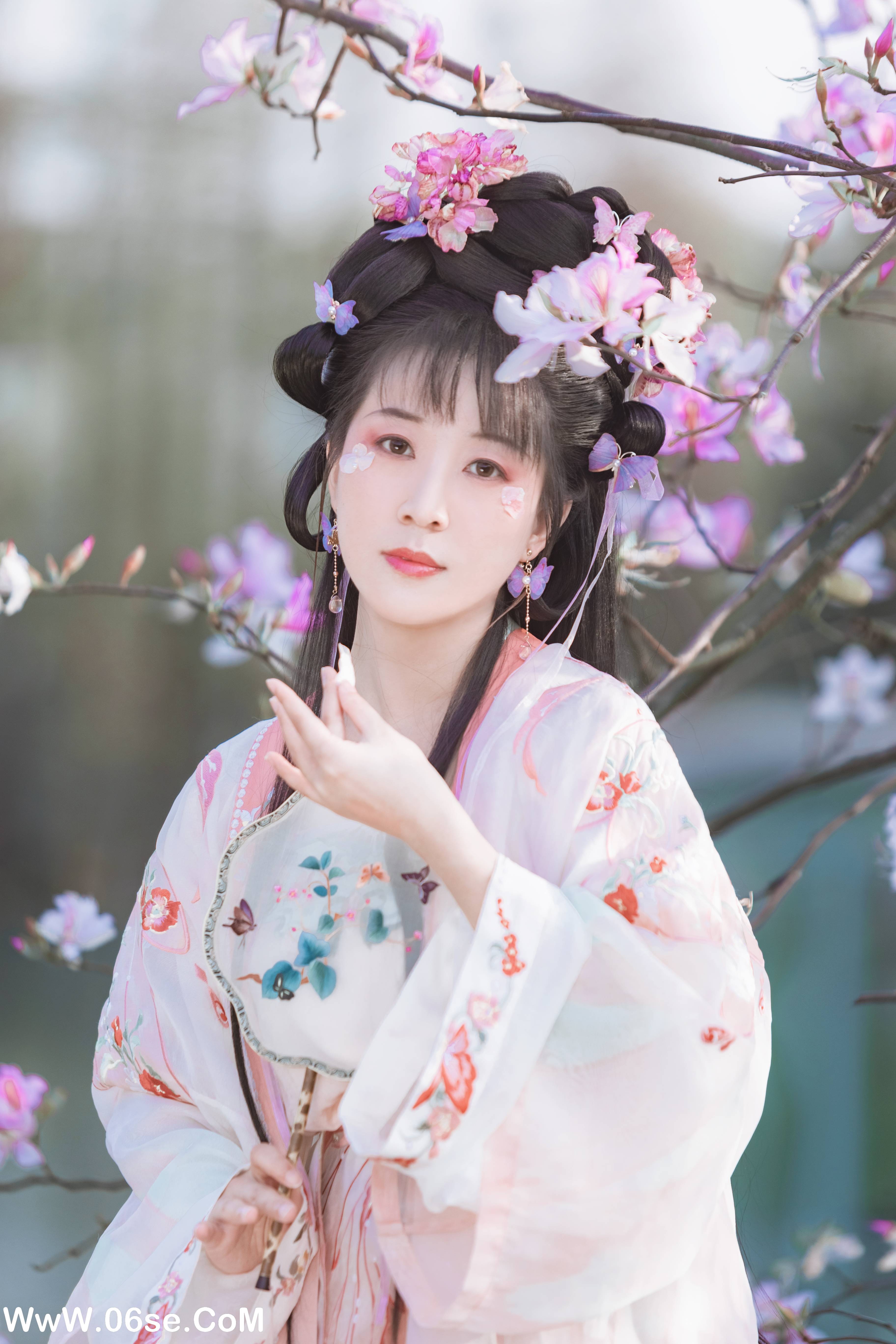 图片[4]-[YITUYU艺图语]2022.05.22 春日宴 V[32P-286.99 MB]-六色网