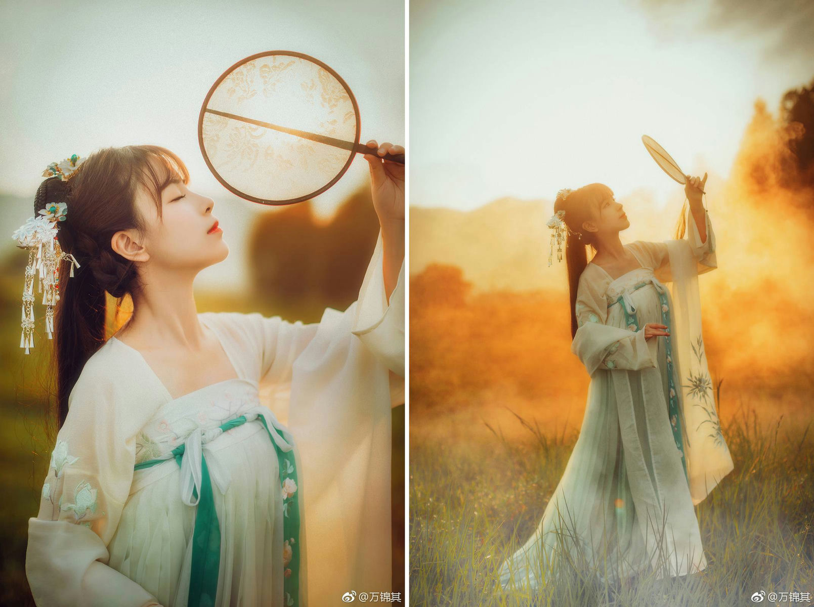 图片[48]-019 迷失幻境系列 – 第019期（汉服汉元素） [184P-293.36 MB]-六色网