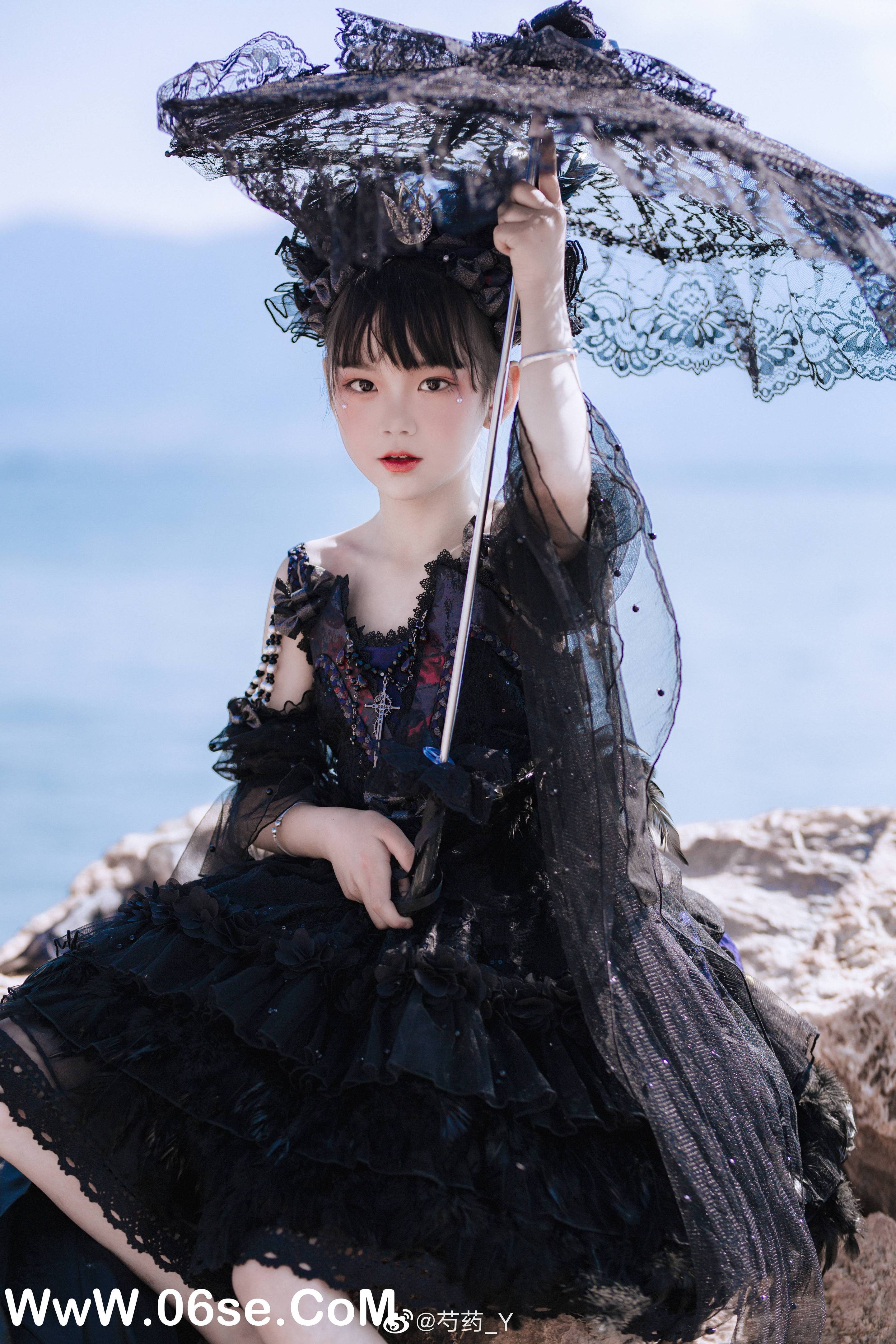 图片[102]-050 迷失幻境系列 – 第050期（LOLITA） [122P-626.92 MB]-六色网