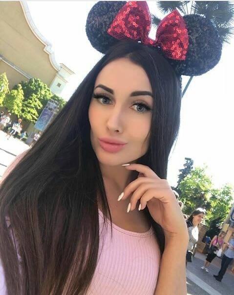 Кира Майер Возраст