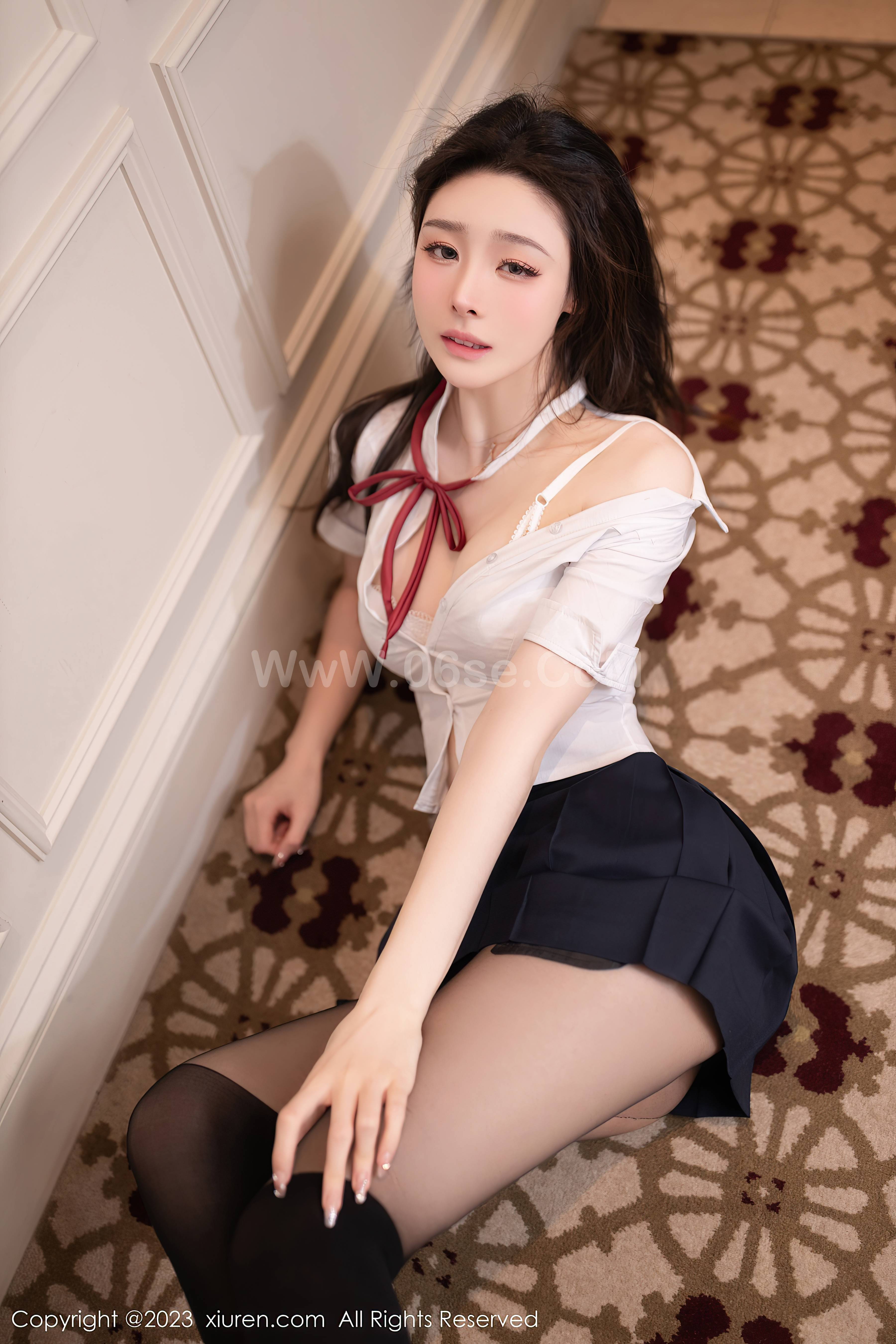 图片[18]-[Xiuren秀人网]2023.11.16 NO.7674 小逗逗[80+1P／692MB]-六色网