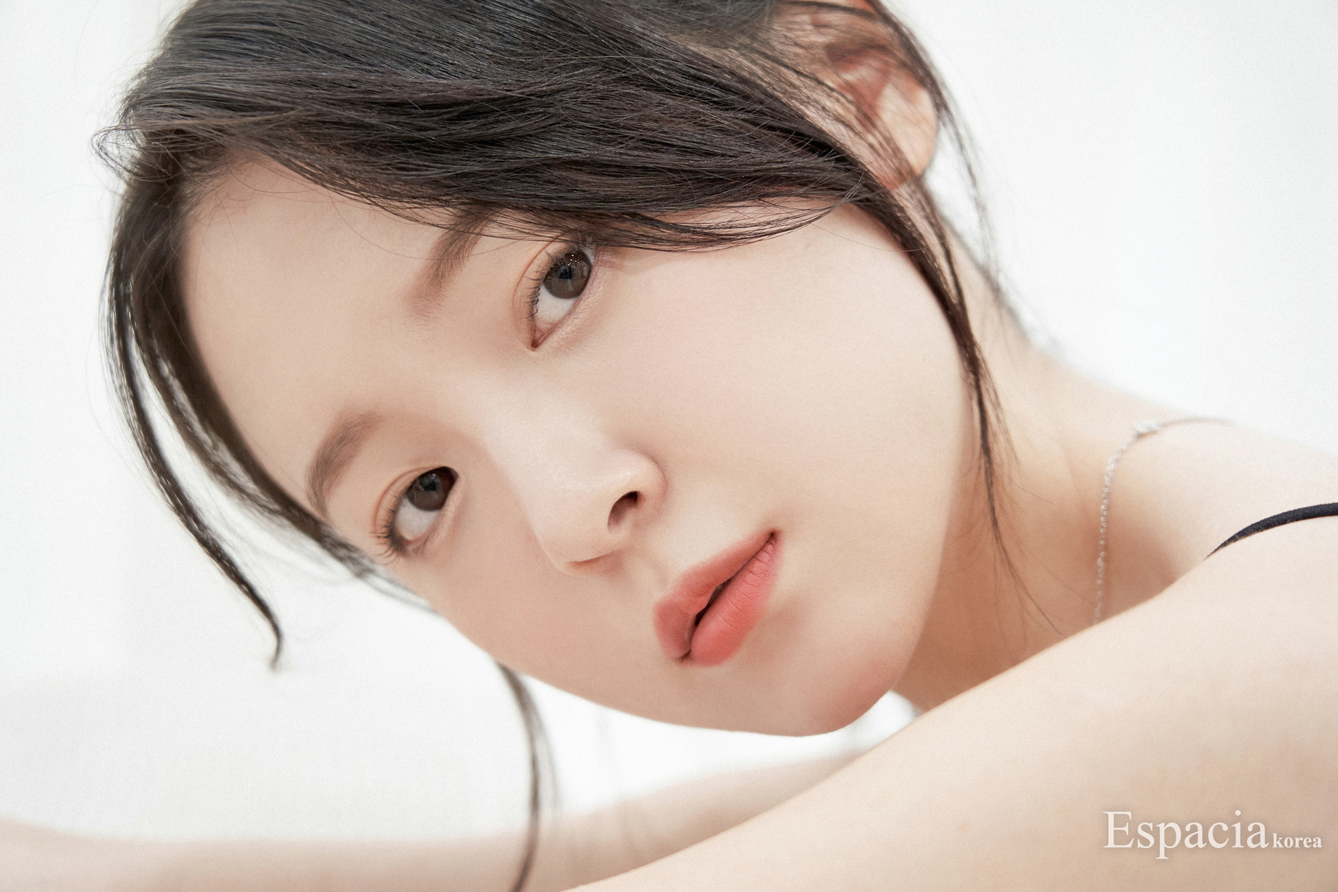 HYUNIE 혀니, [Espacia Korea] ESP#001 3