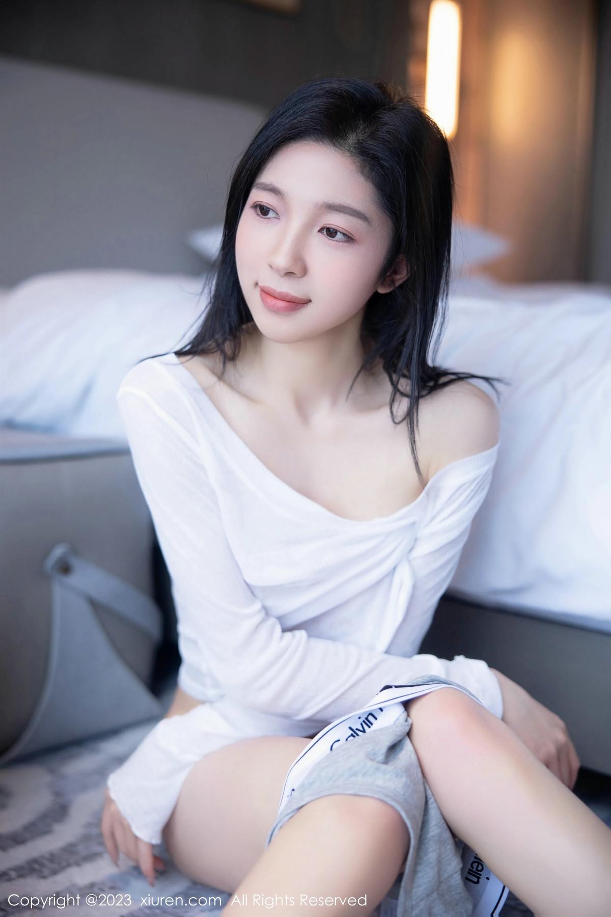 [XiuRen秀人网] No.6619 茜茜kimi 64