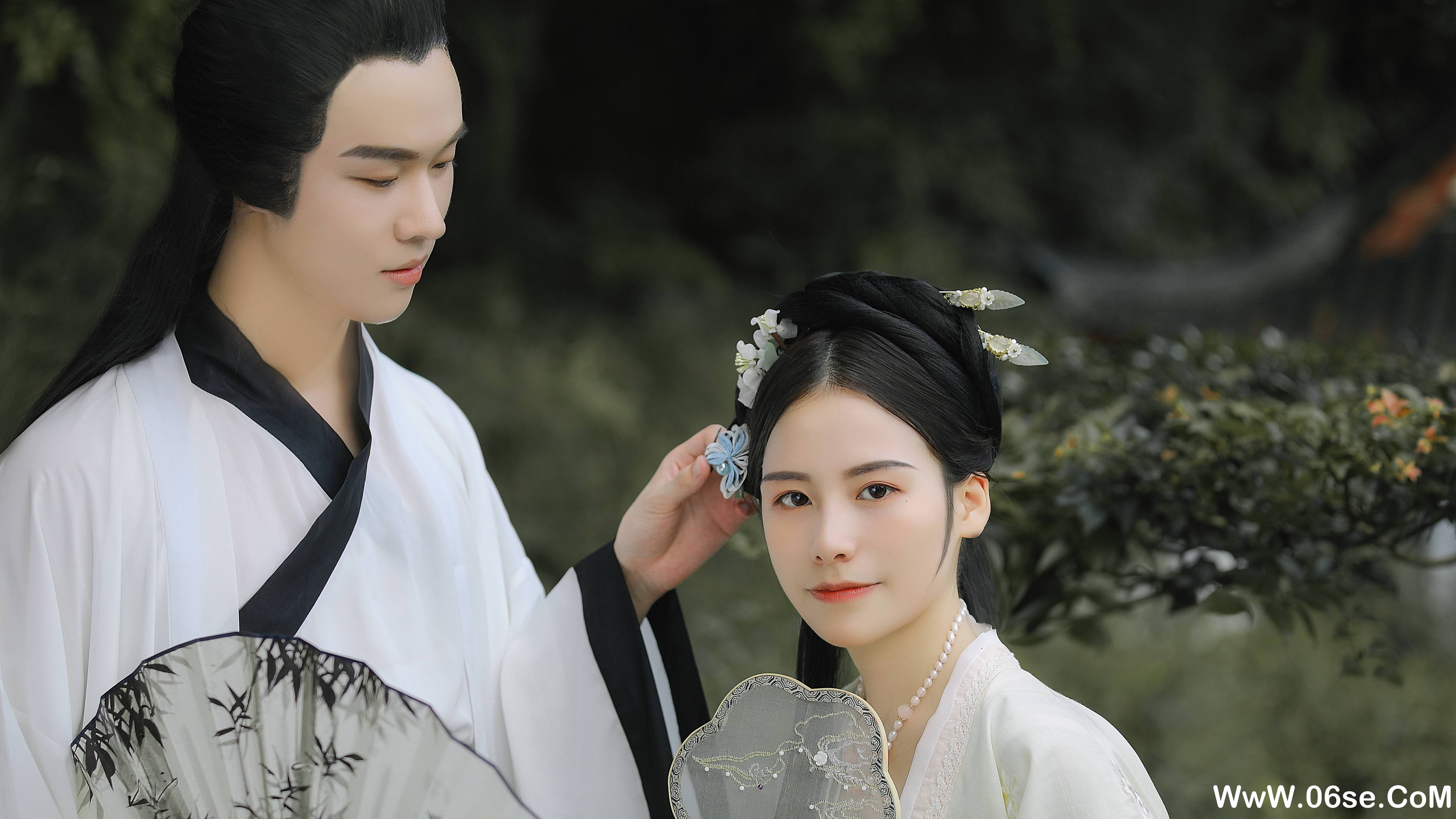 图片[5]-[YITUYU艺图语]2021.09.02 花月下 小星[21+1P／421MB]-六色网