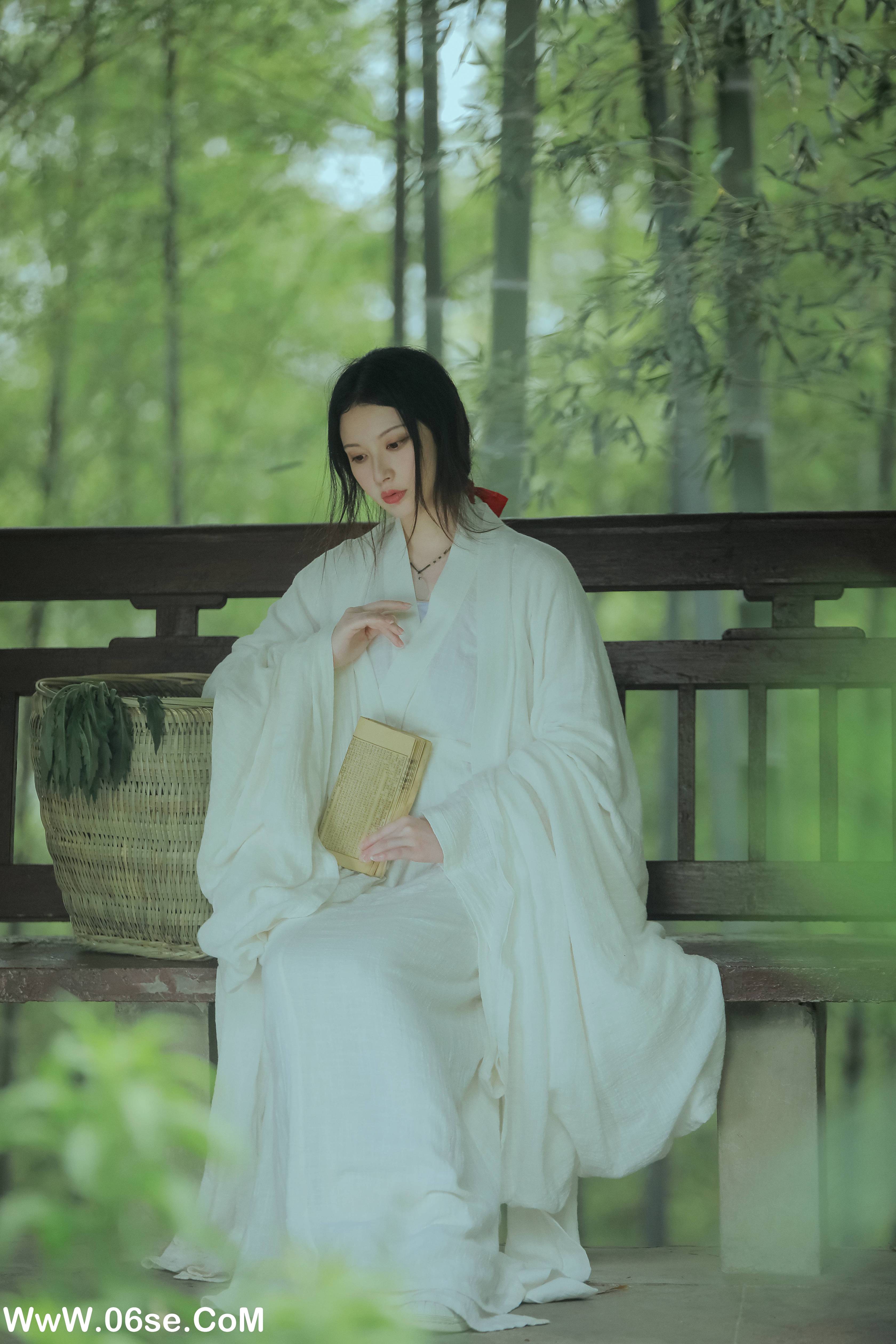 图片[4]-[YITUYU艺图语]2022.06.02 神农氏 阿妍纸[26P-741.06MB]-六色网