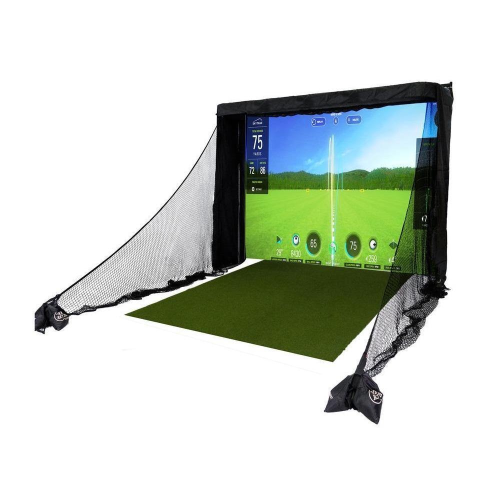 TruGolf Vista 12 Pro Telegraph
