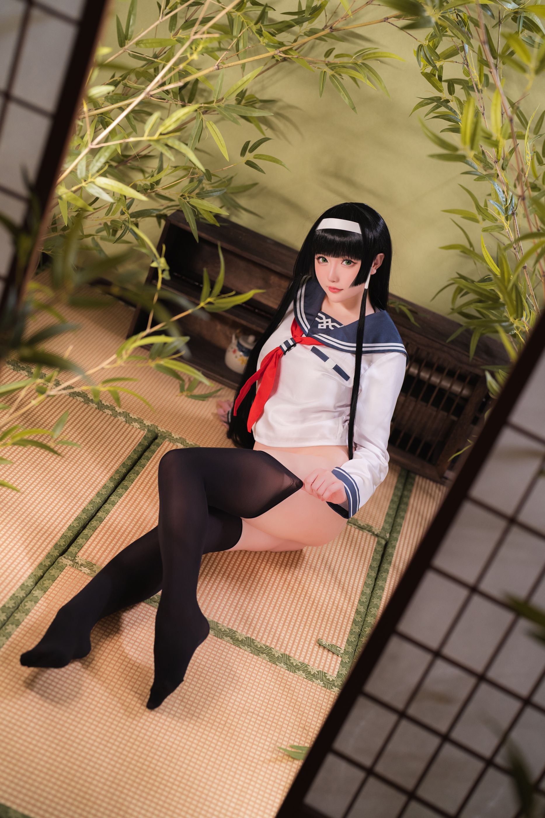 星之迟迟 9月计划B 莲花JK（10月14打赏群资源） 30