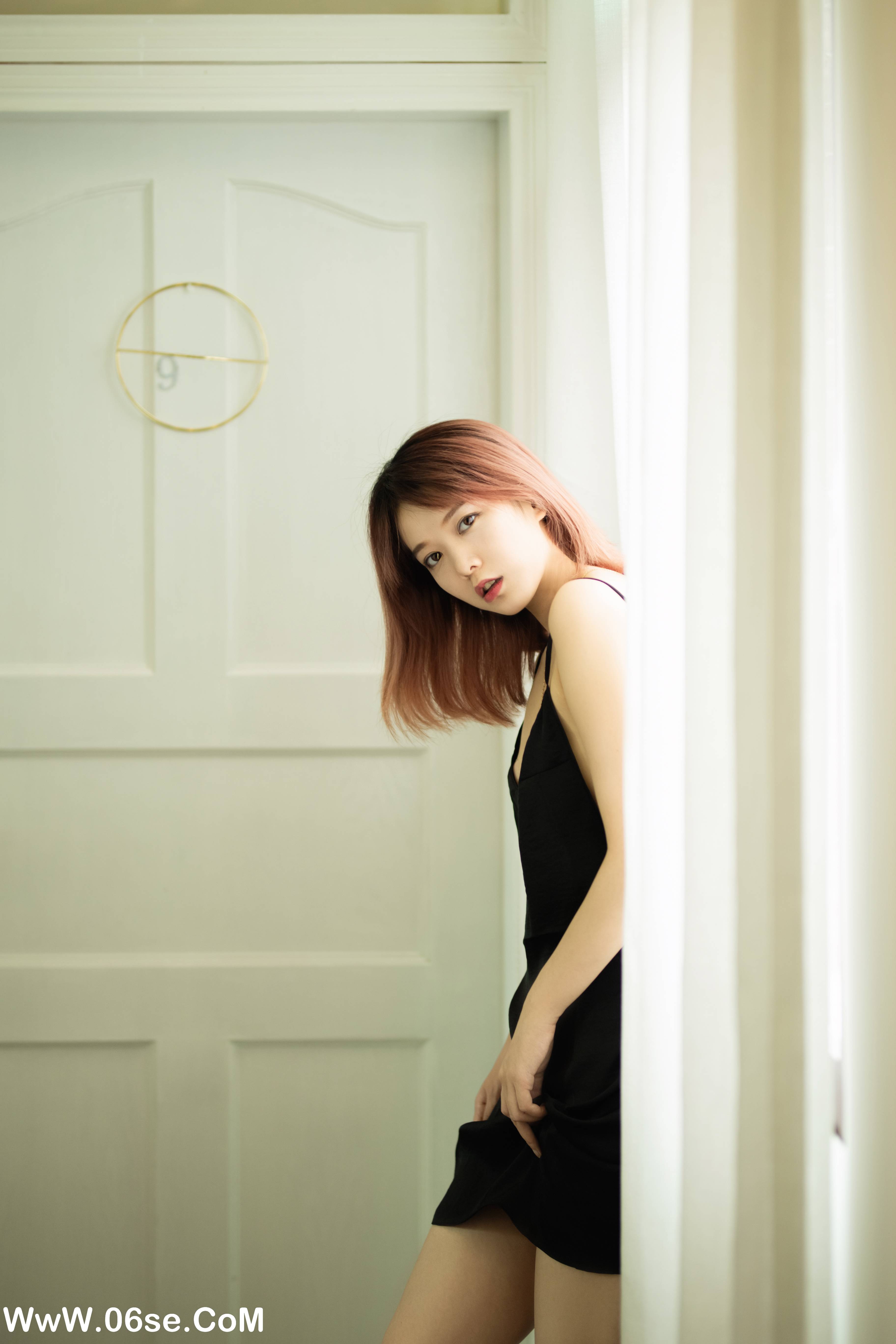 图片[19]-[YITUYU艺图语]2022.07.04 空房间 航子就是航子呀[21+1P／153MB]-六色网