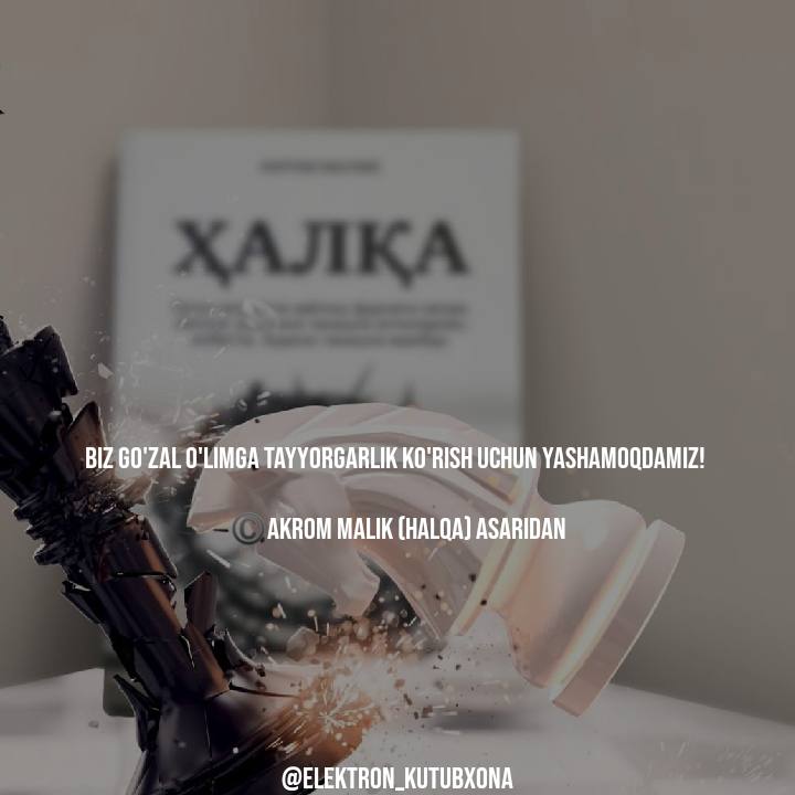 Xotinlarimiz fohishalar