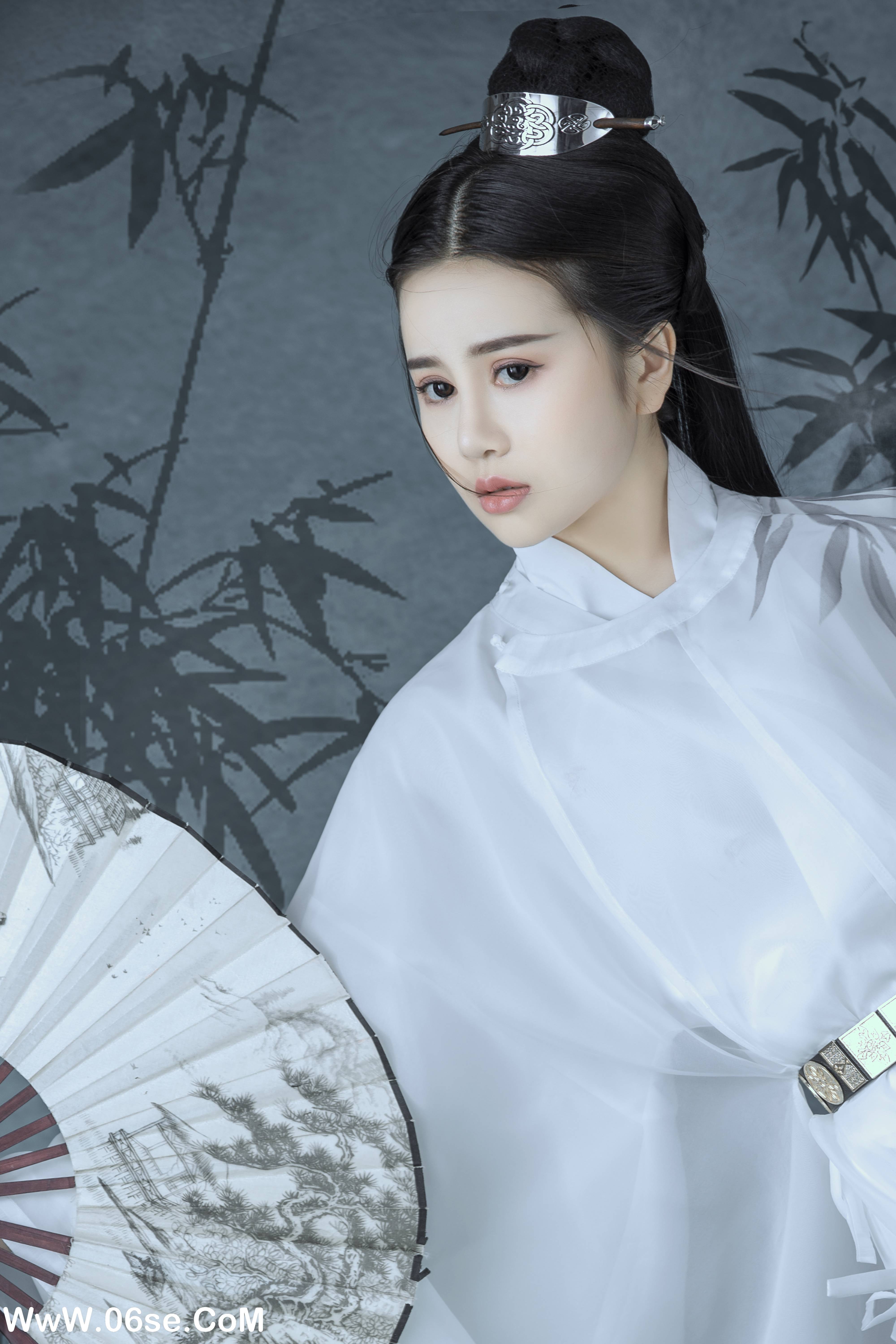 图片[12]-[YITUYU艺图语]2022.02.21 怒剑鸣 甜宝[21+1P／204MB]-六色网