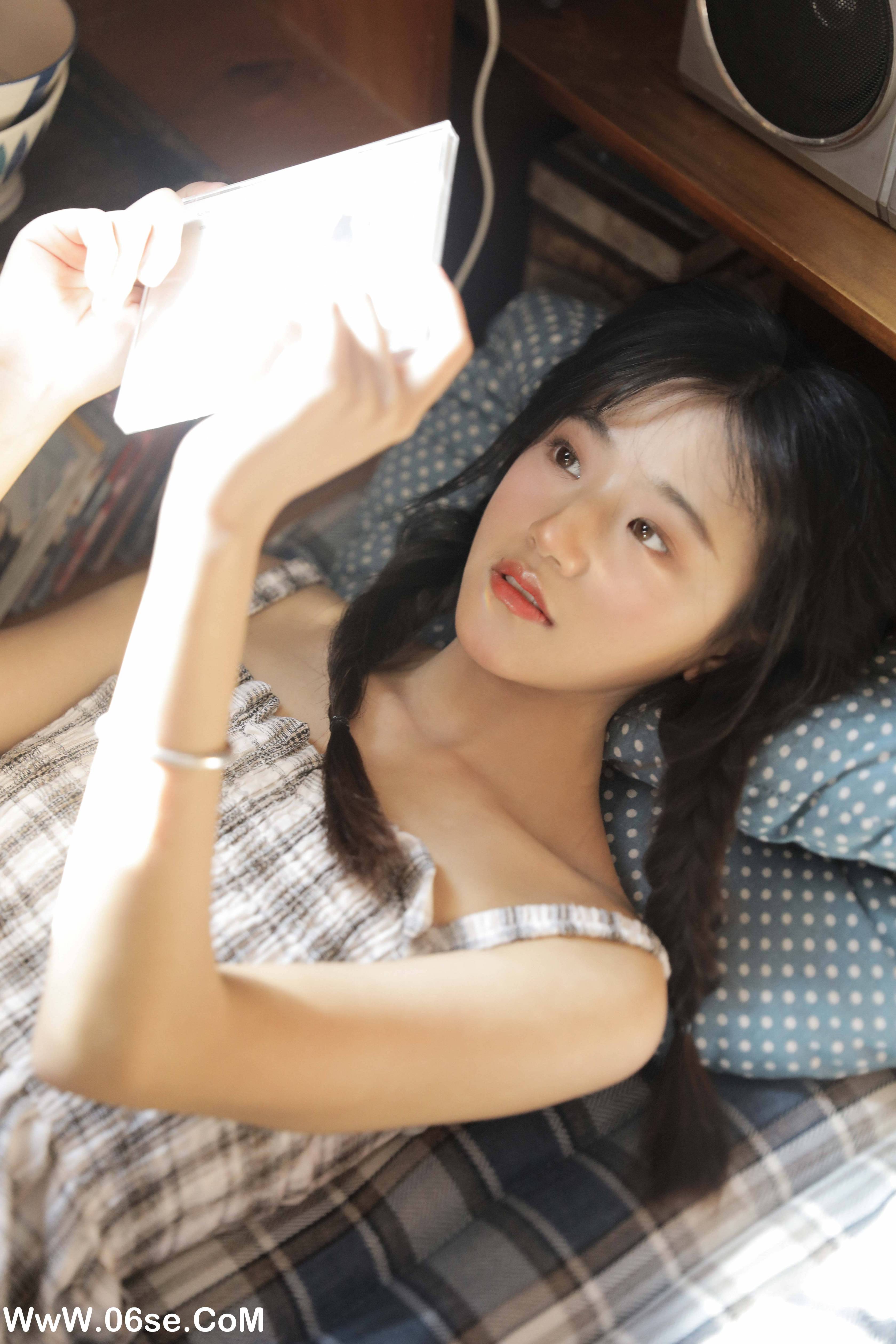 图片[8]-[YITUYU艺图语]2022.07.27 青桔 nanakor_[23+1P／45.1MB]-六色网