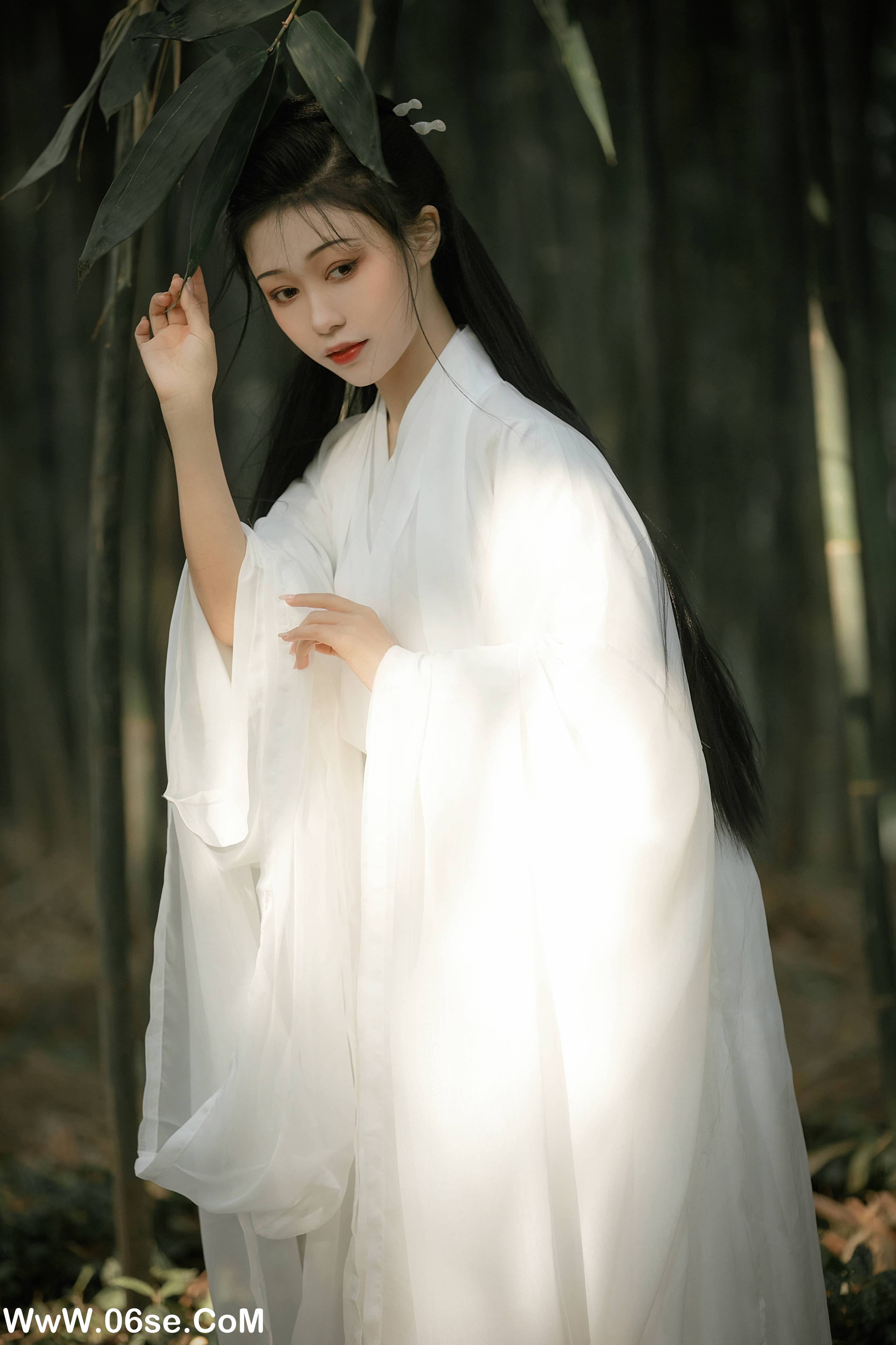 图片[15]-[YITUYU艺图语]2022.08.19 竹光 梨一依[21+1P／239MB]-六色网