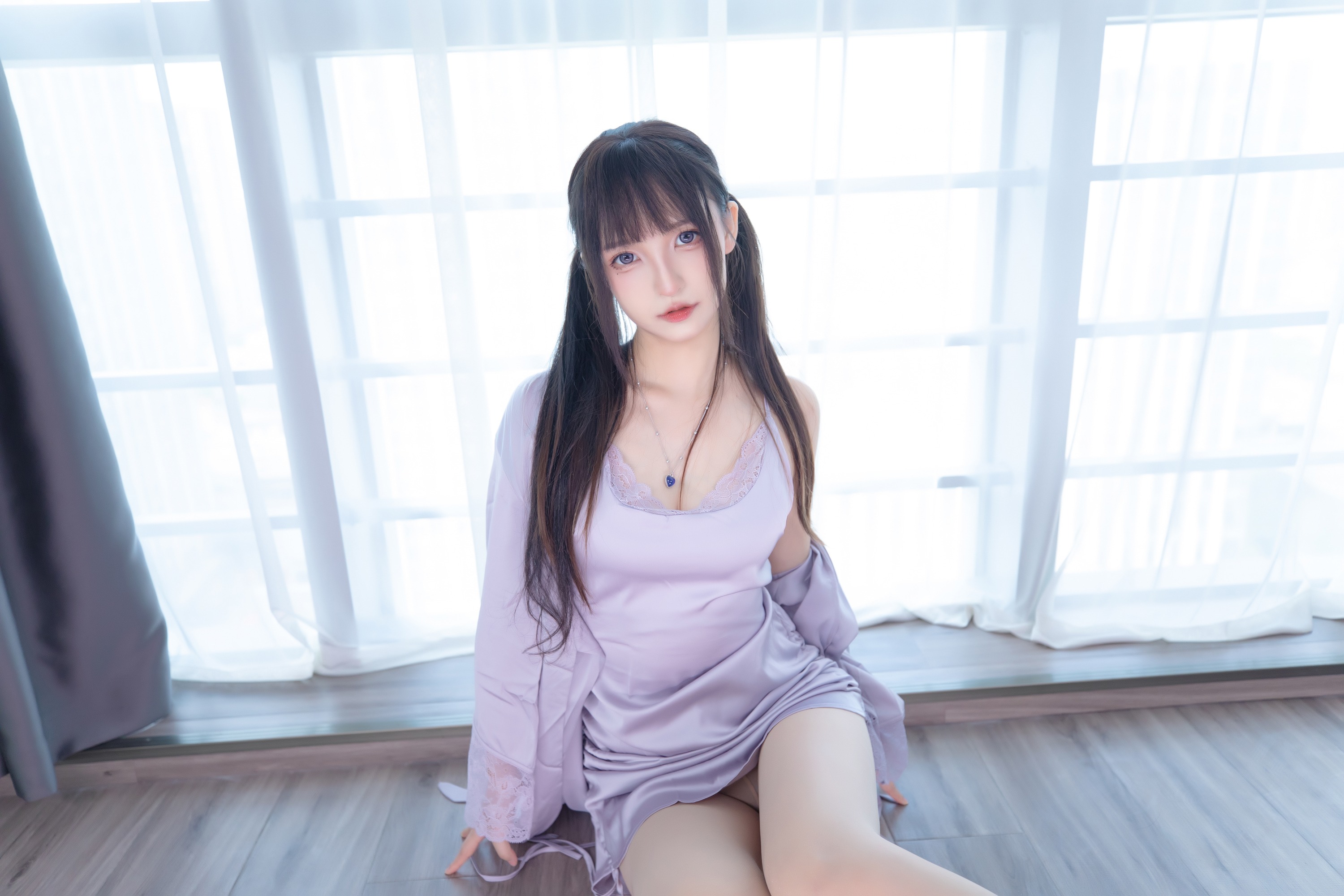神楽坂真冬 望眼欲穿 50
