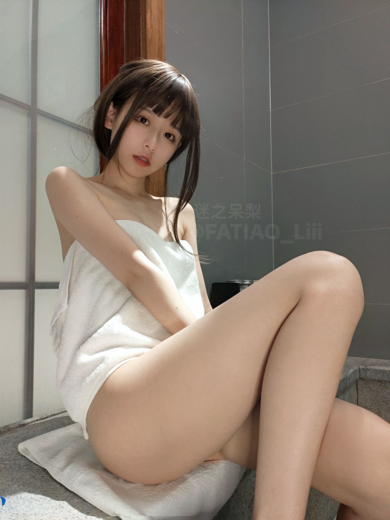 20220213 ピンクの着物👘 [22P1V-135MB] 10