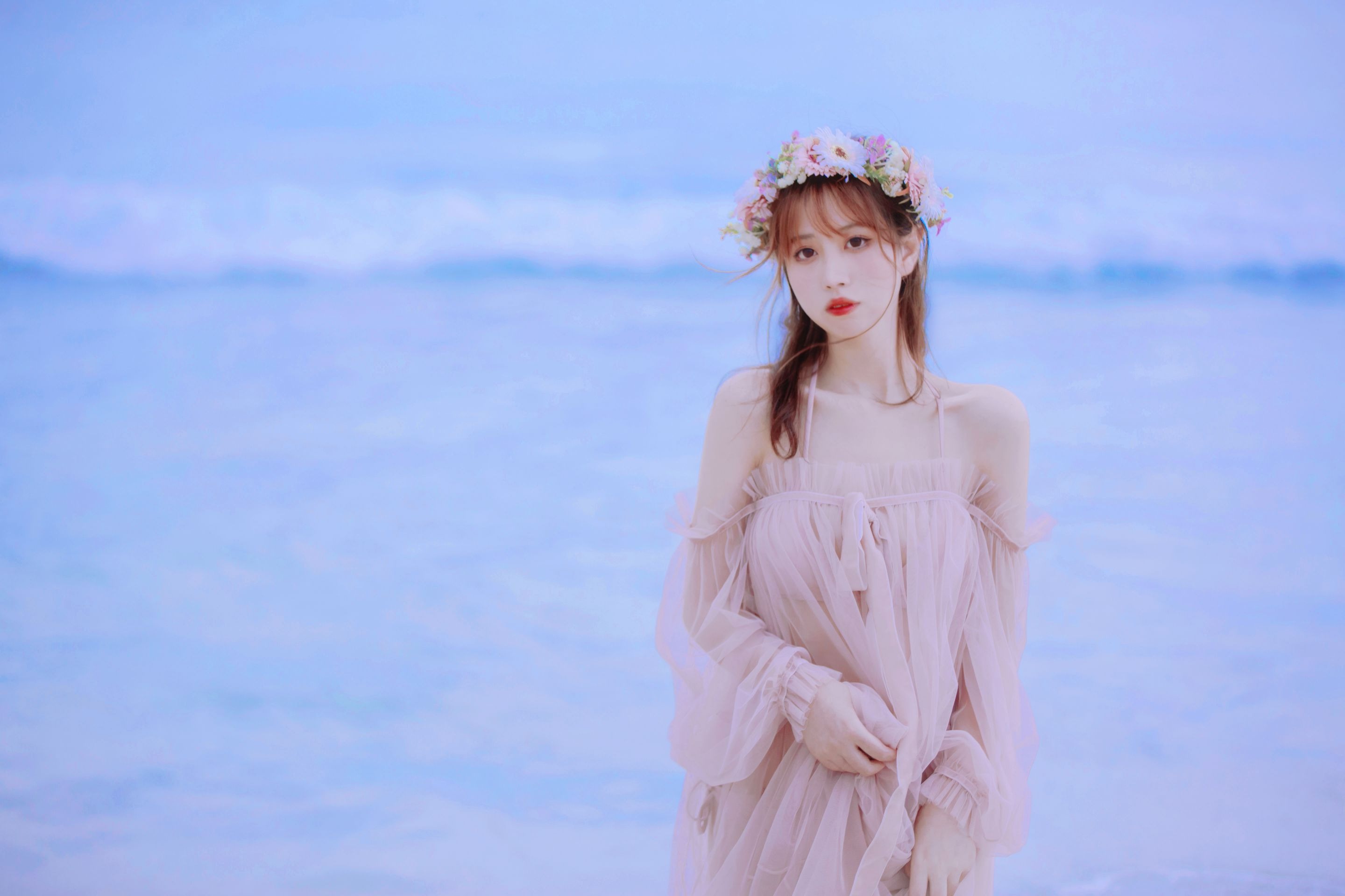 念雪ww - NO.12 白桃汽水 [42P-390MB] 39