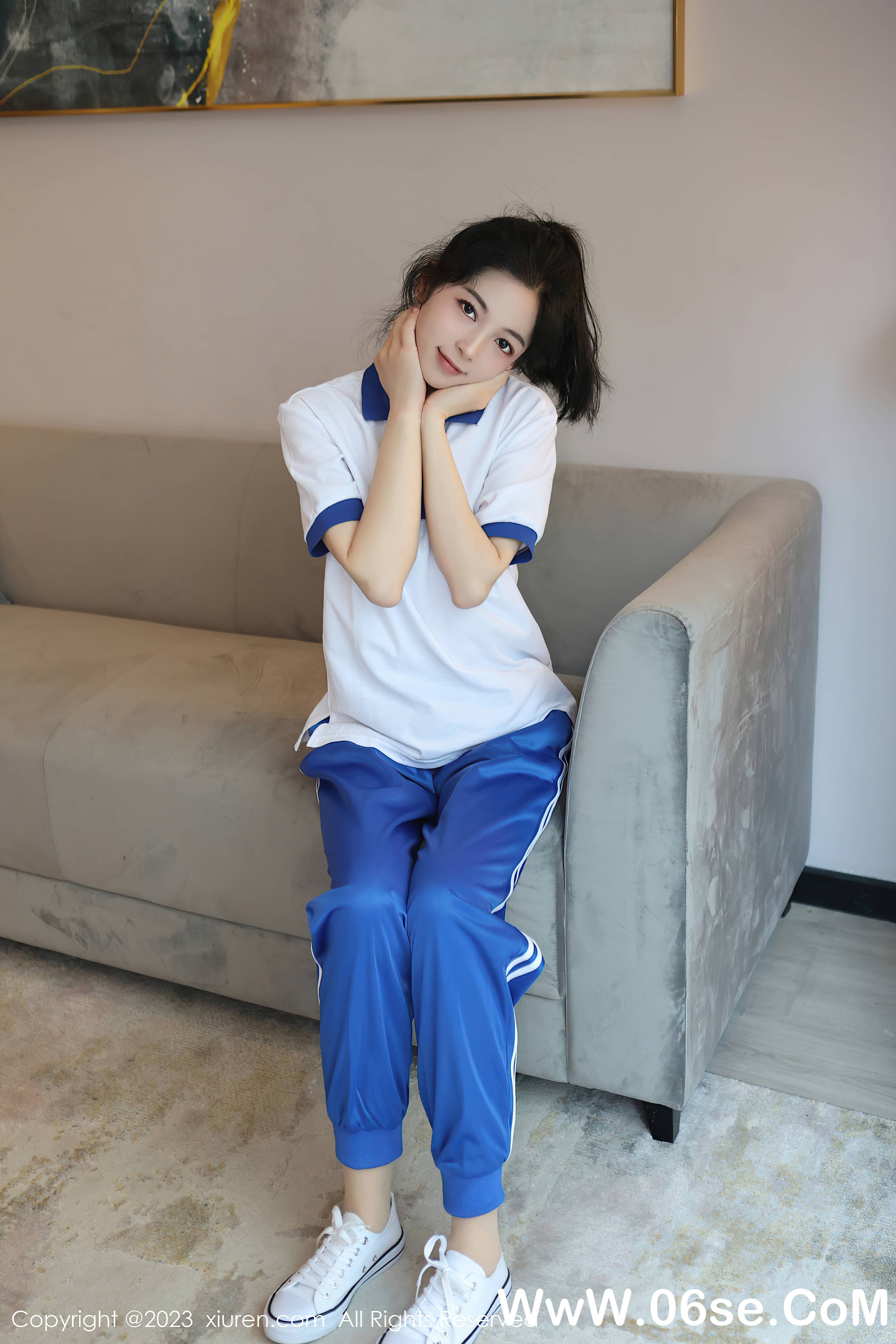 图片[18]-[XiuRen秀人网] 2023.06.05 NO.6855 茜茜Kimi-六色网