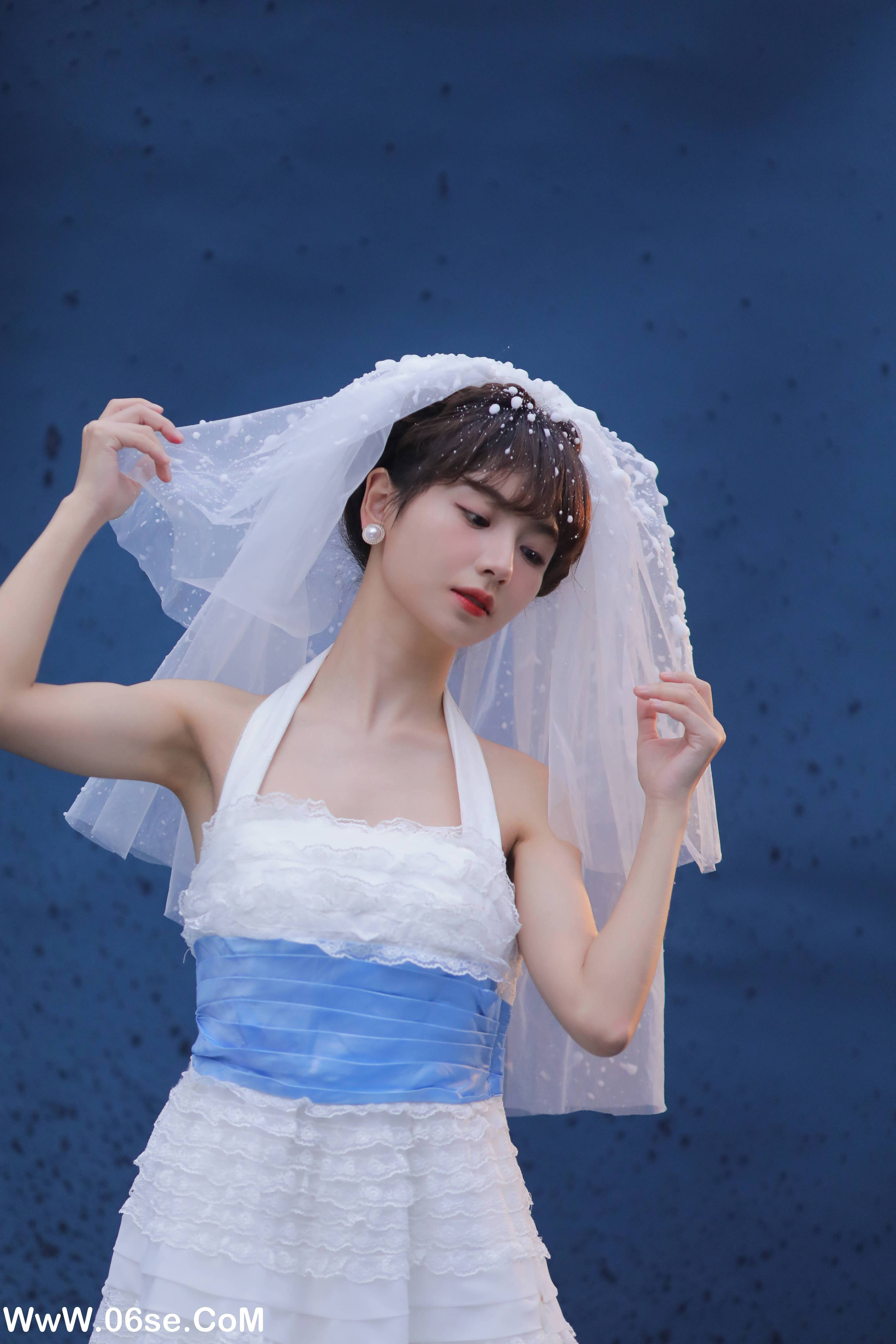 图片[9]-[YITUYU艺图语]2022.12.02 梦中婚纱 顾林x[22+1P／395MB]-六色网