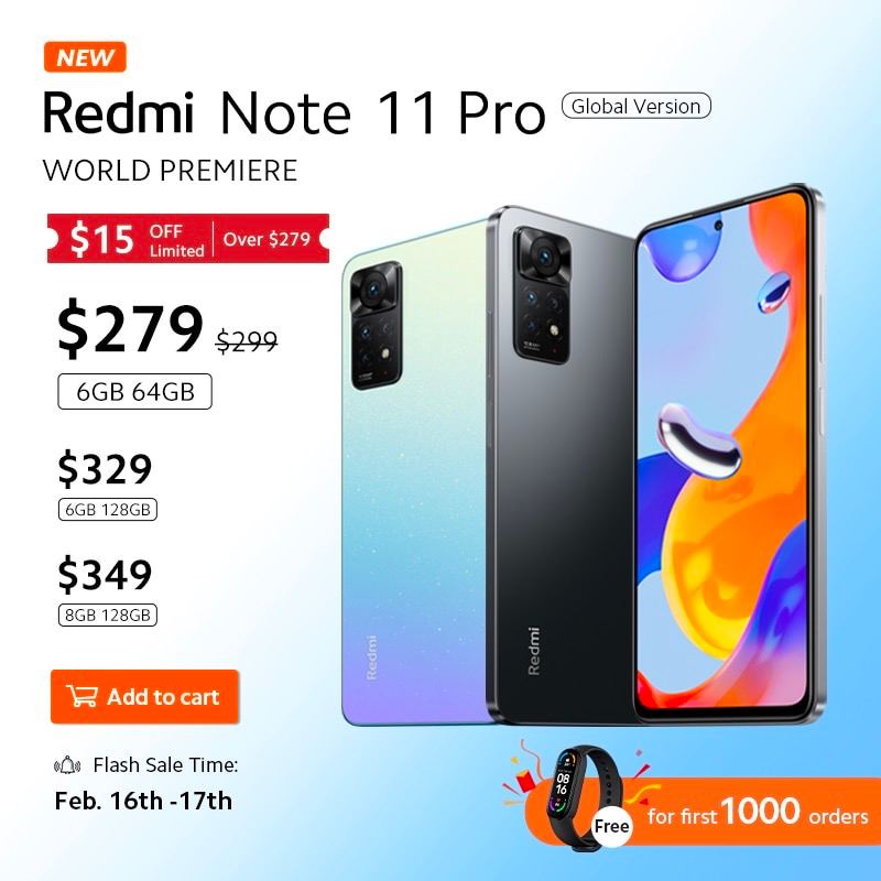 Redmi Note 10 Pro Dns